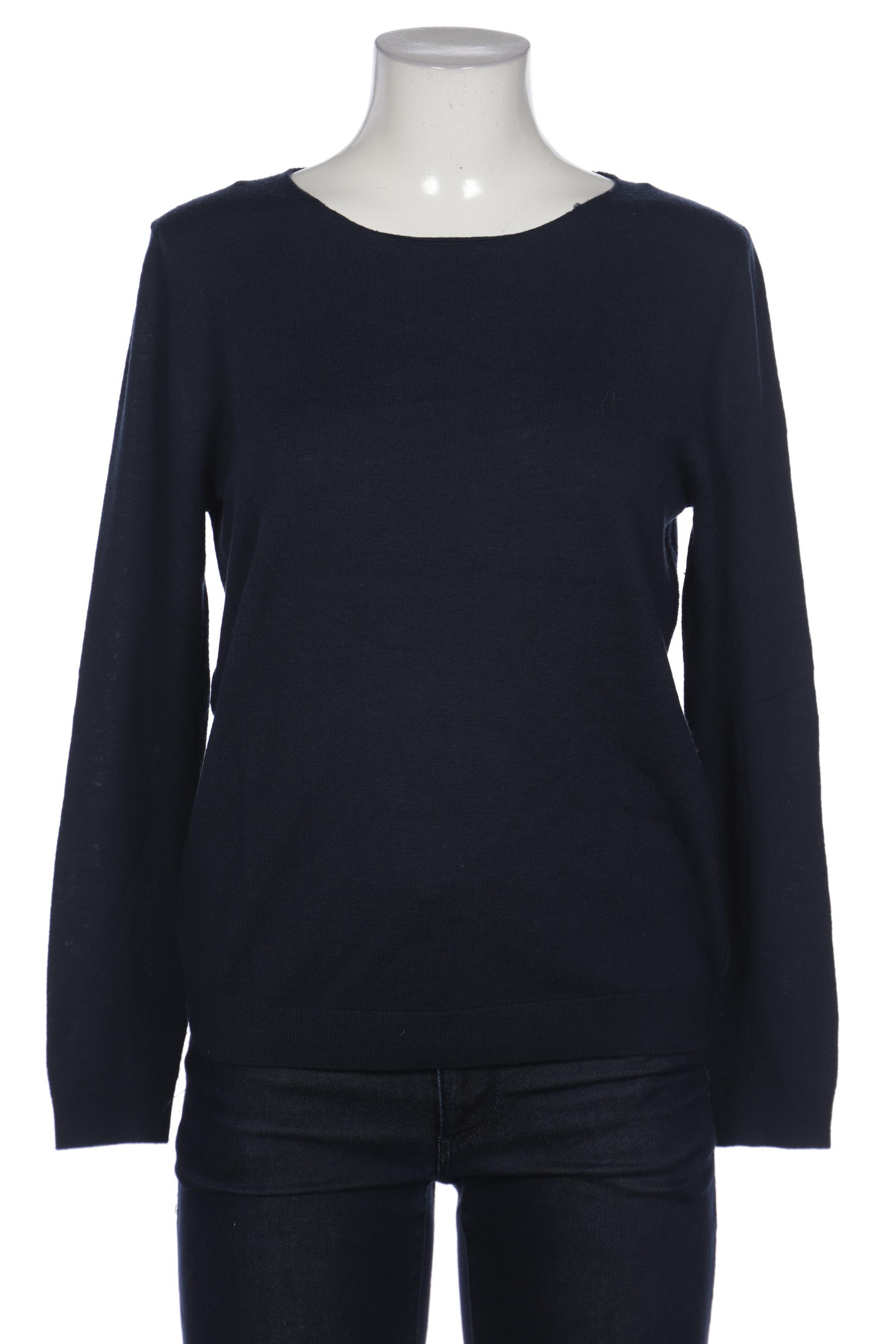 

American Vintage Damen Pullover, marineblau, Gr. 42