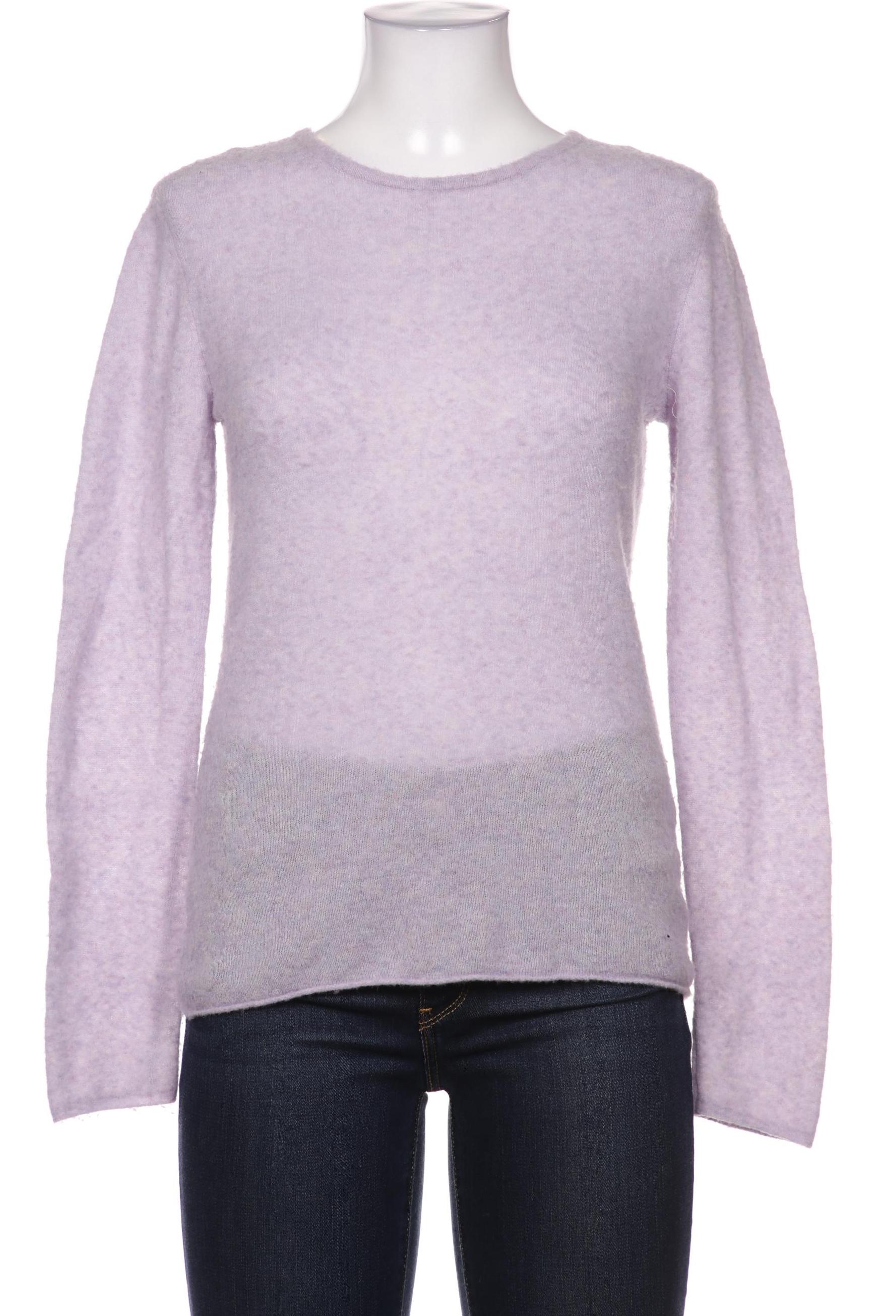 

American Vintage Damen Pullover, flieder, Gr. 38