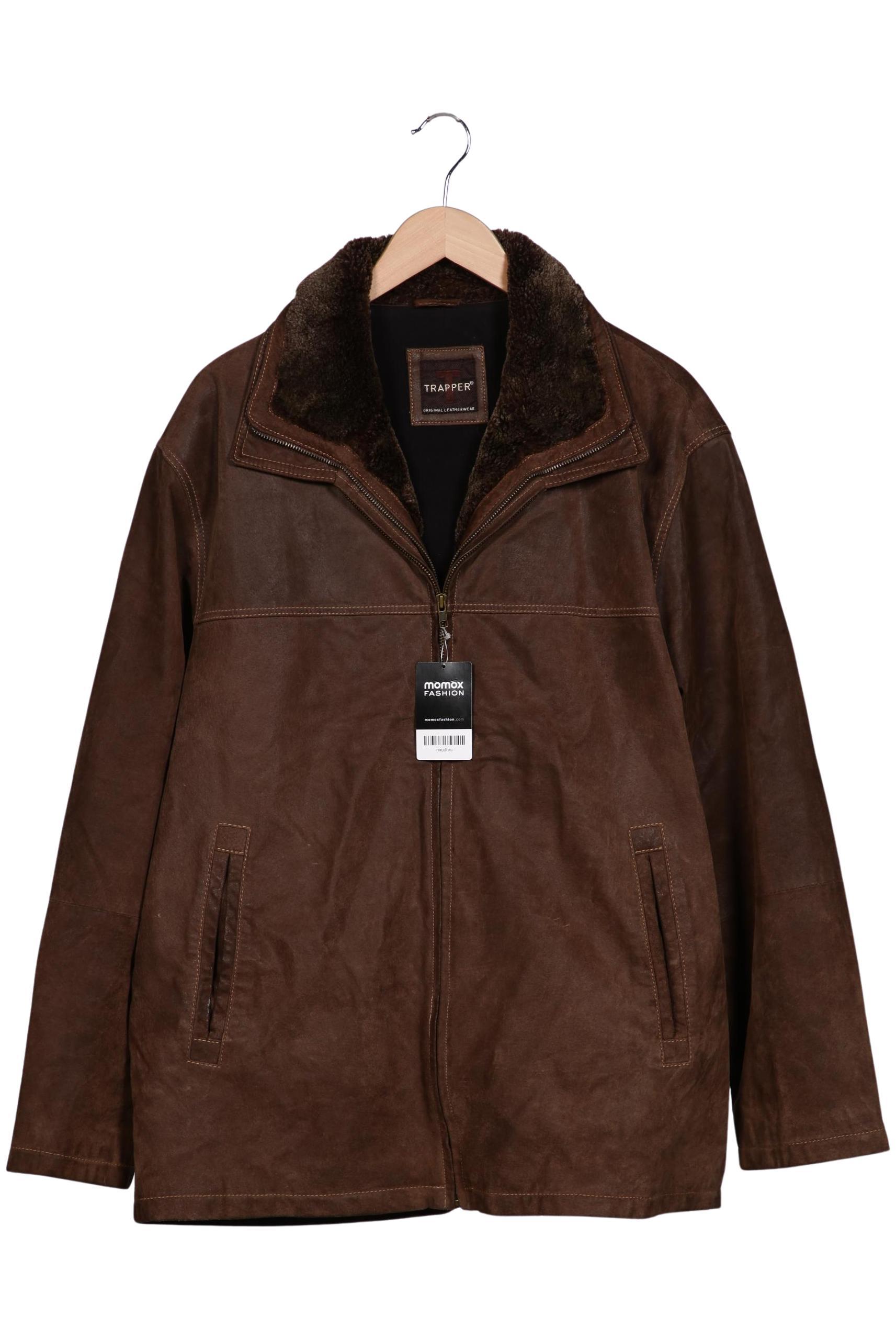 

American Vintage Damen T-Shirt, braun, Gr. uni