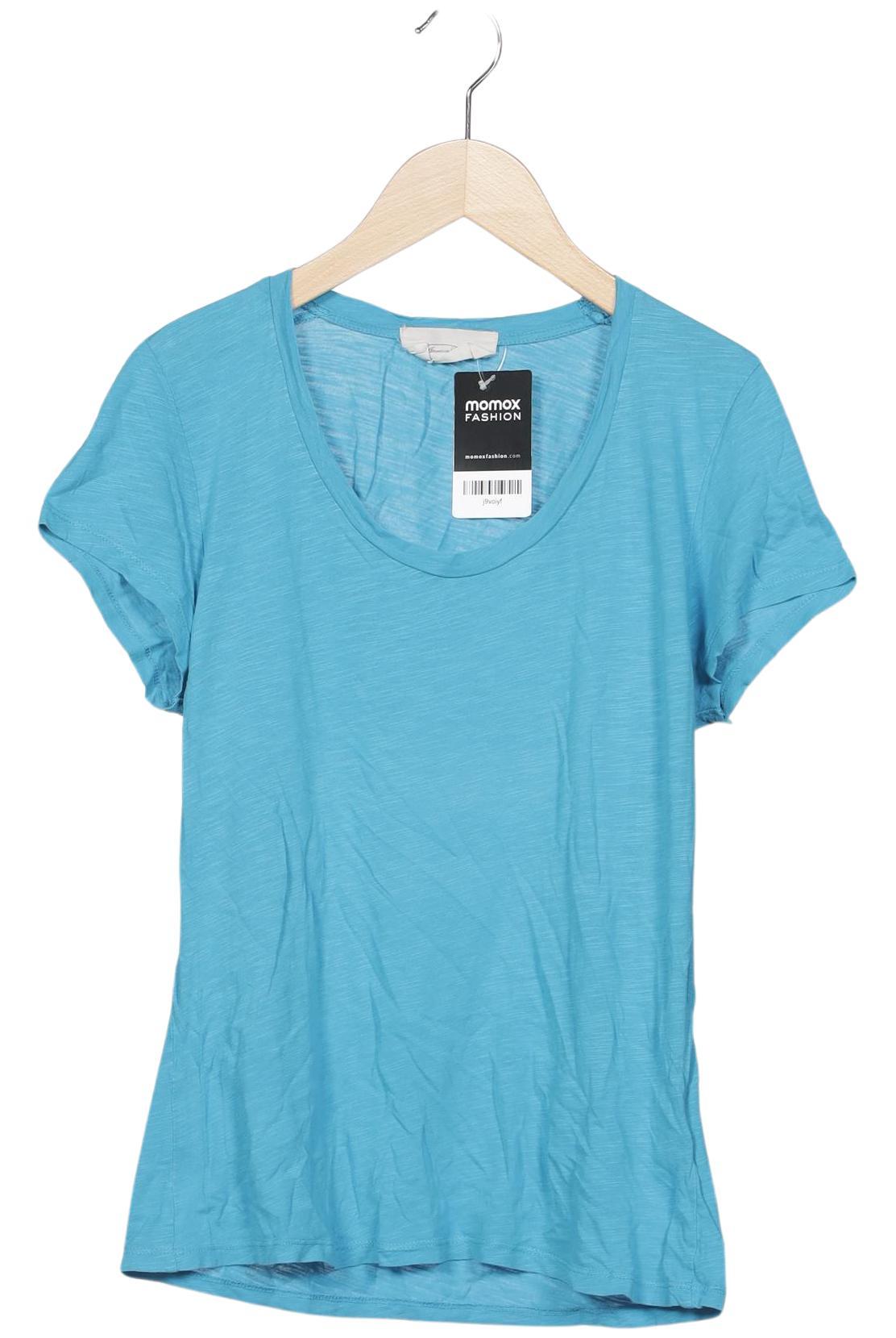 

American Vintage Damen T-Shirt, hellblau, Gr. 34