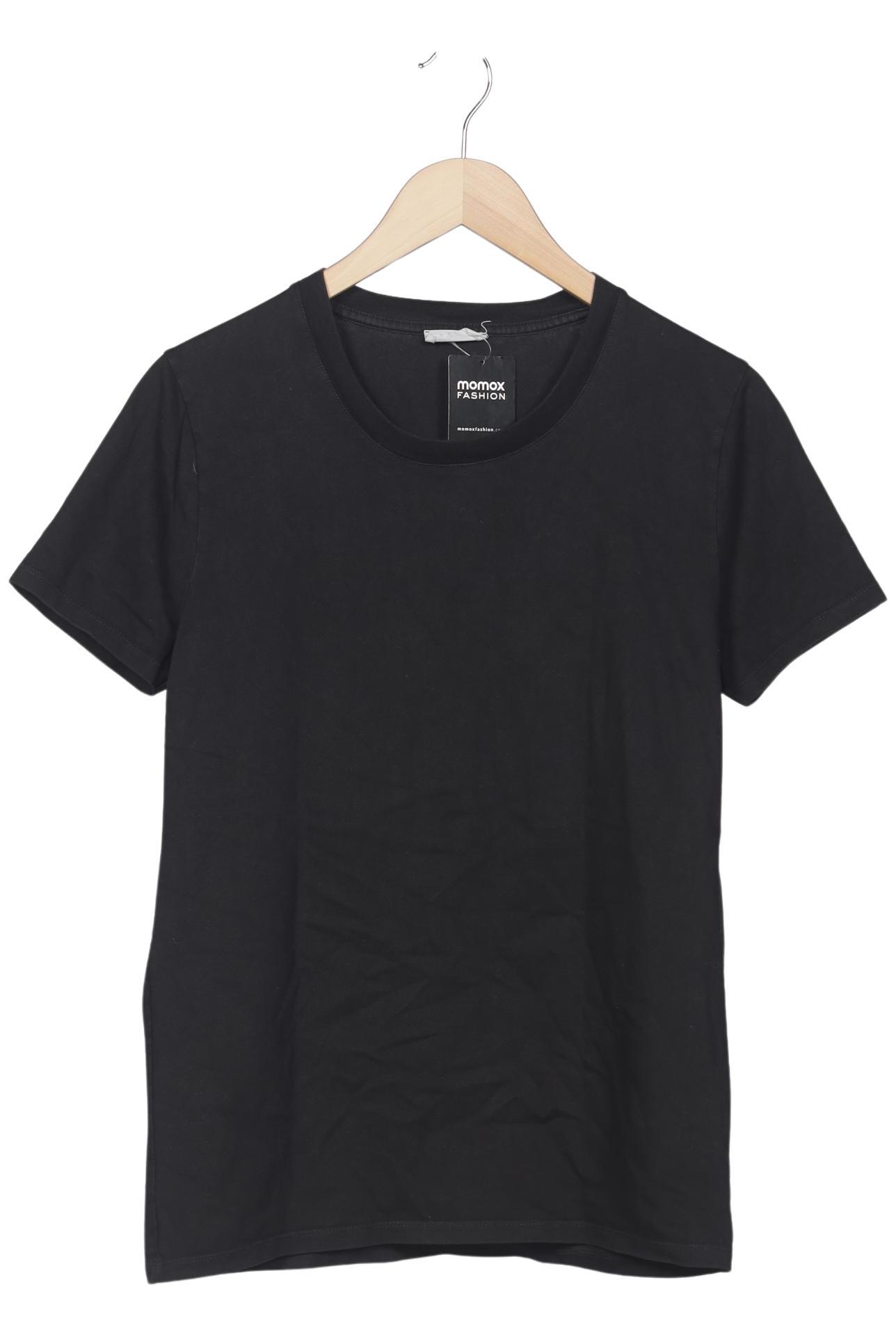 

American Vintage Damen T-Shirt, schwarz, Gr. 38