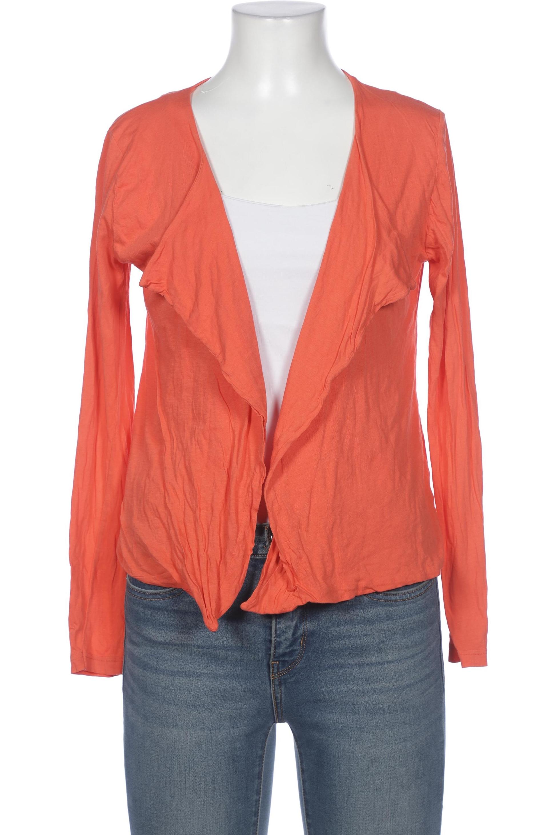 

American Vintage Damen Strickjacke, rot, Gr. 36