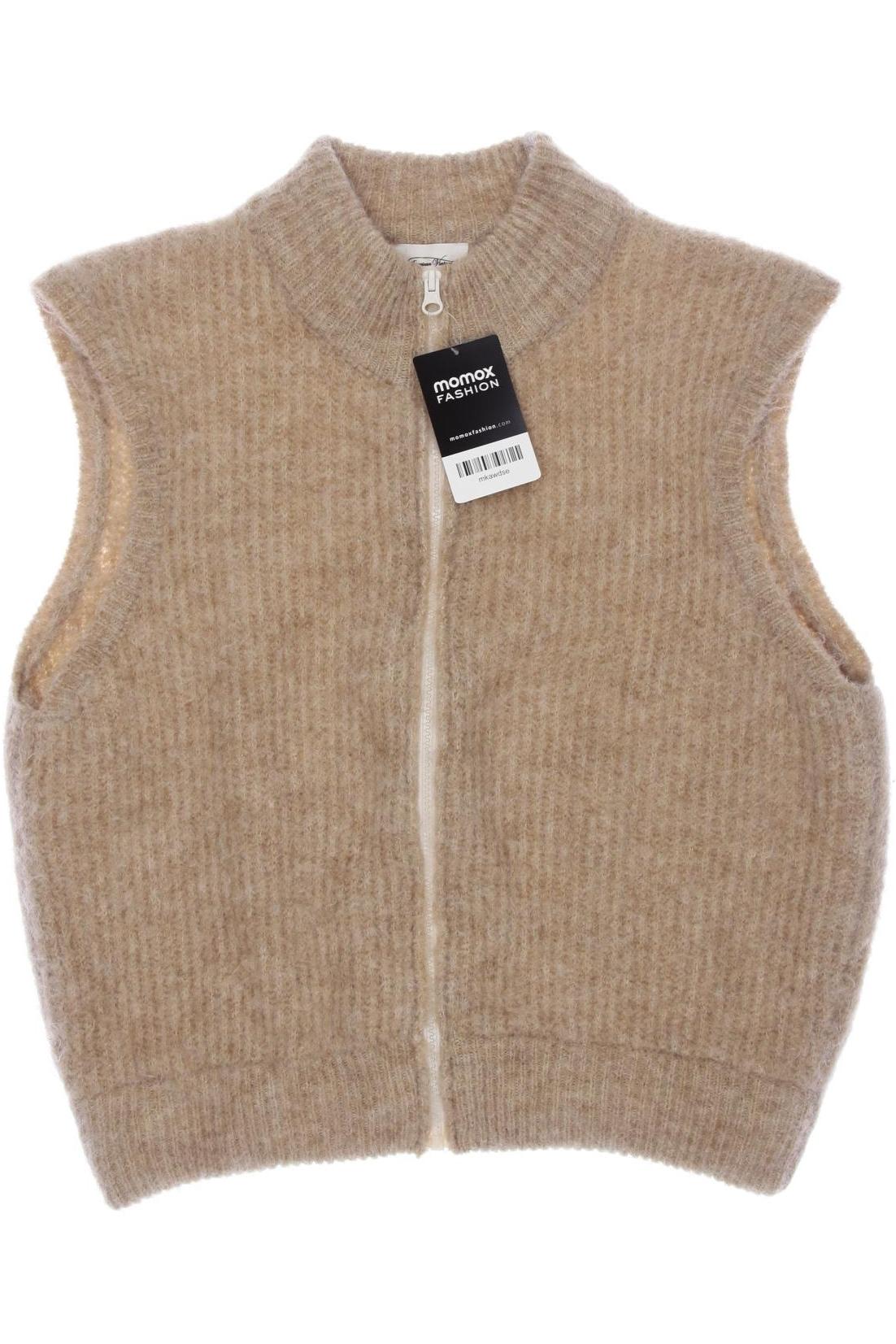 

American Vintage Damen Weste, beige, Gr. 42