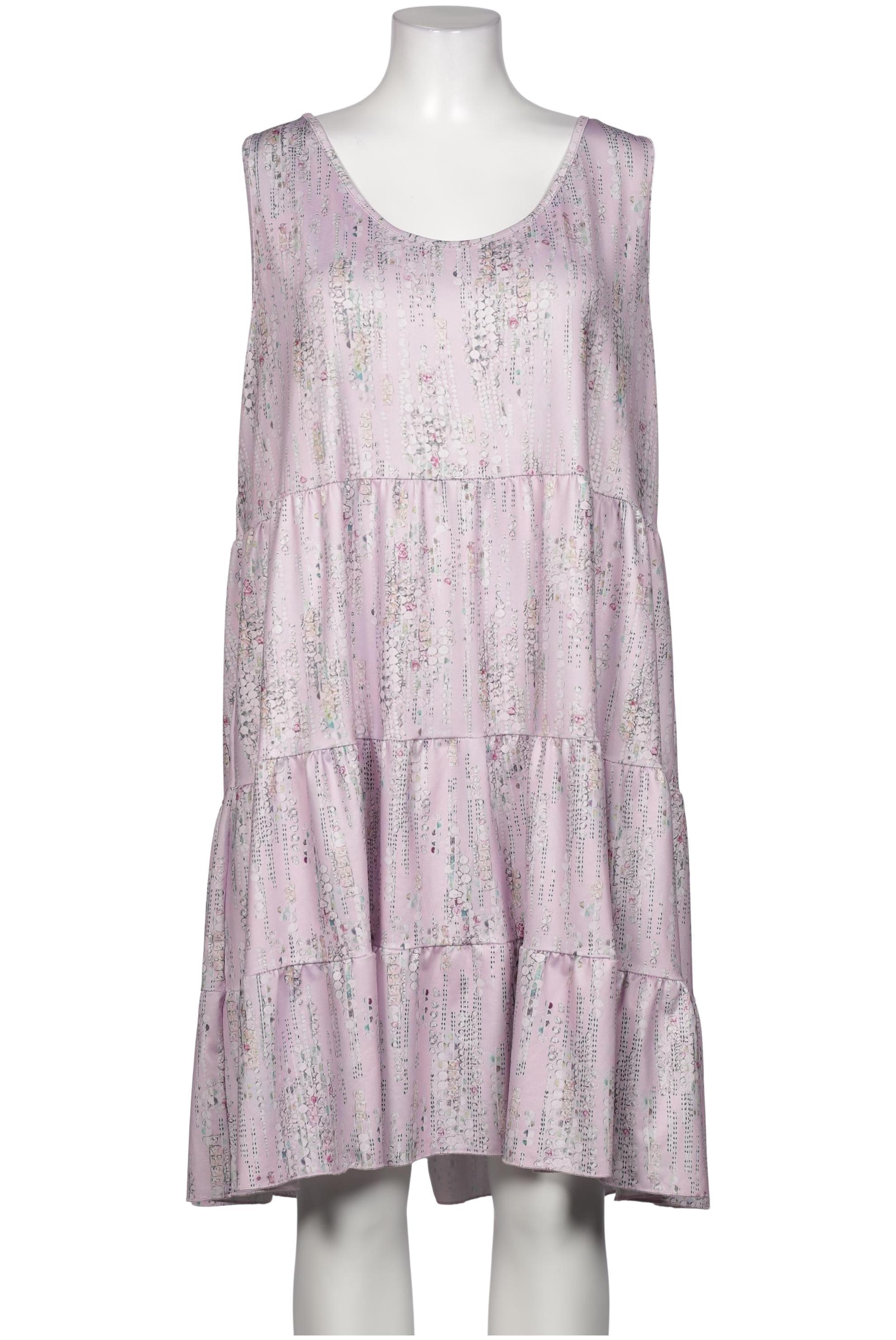 

American Vintage Damen Kleid, flieder, Gr. 48