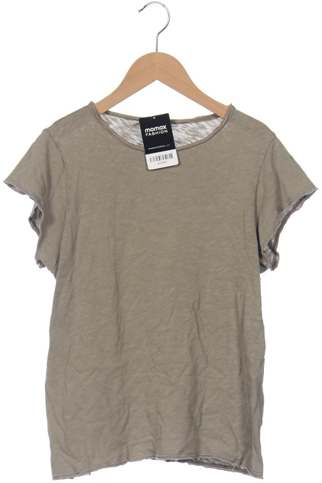 

American Vintage Damen T-Shirt, grün