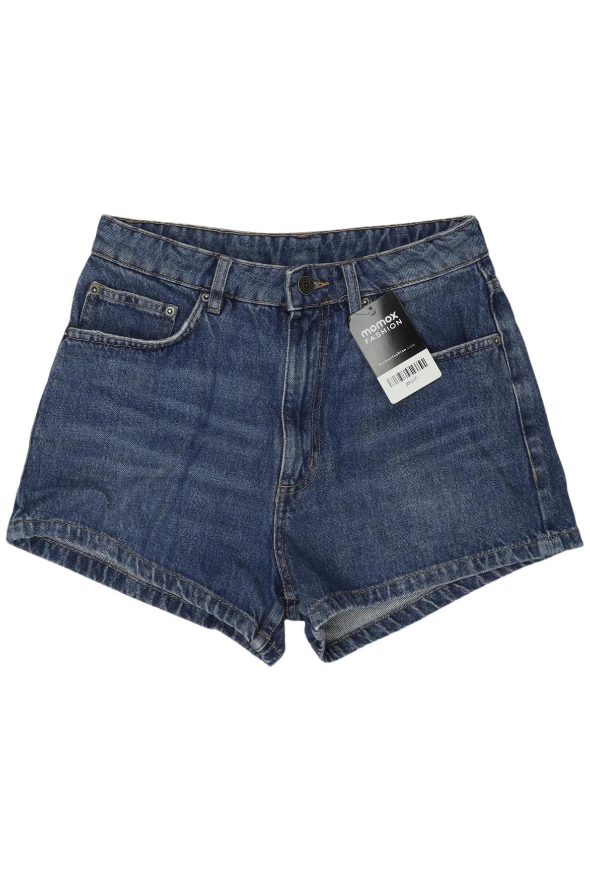 

American Vintage Damen Shorts, blau, Gr. 36