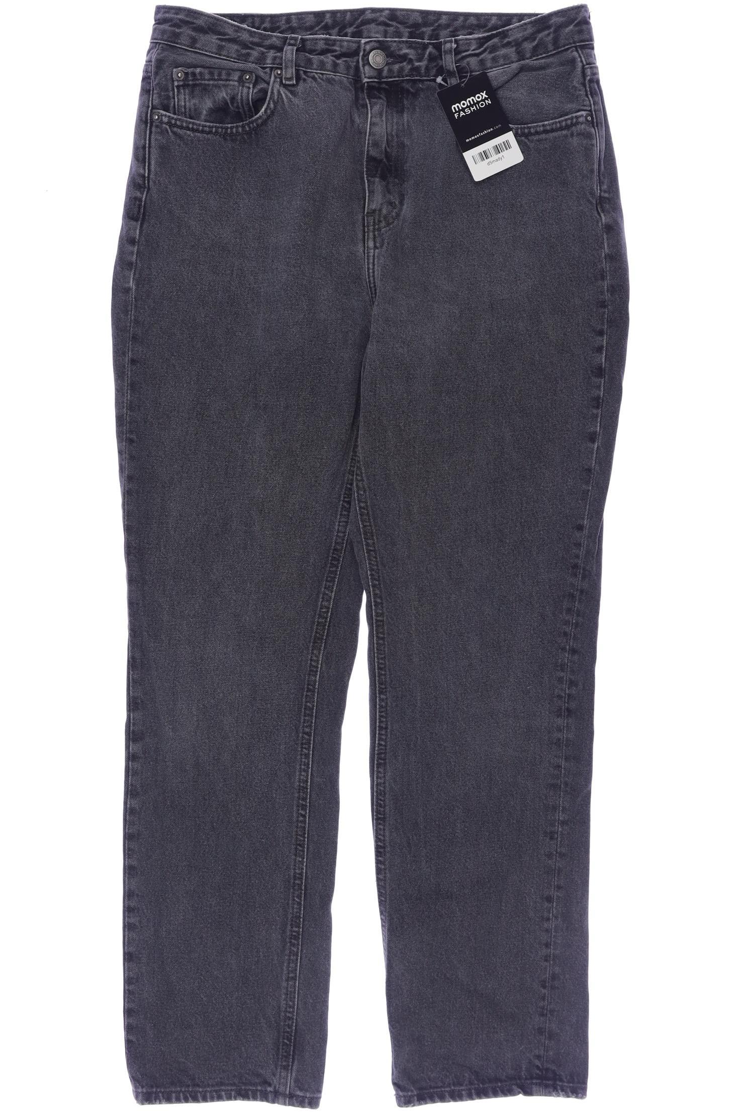 

American Vintage Damen Jeans, grau, Gr. 29