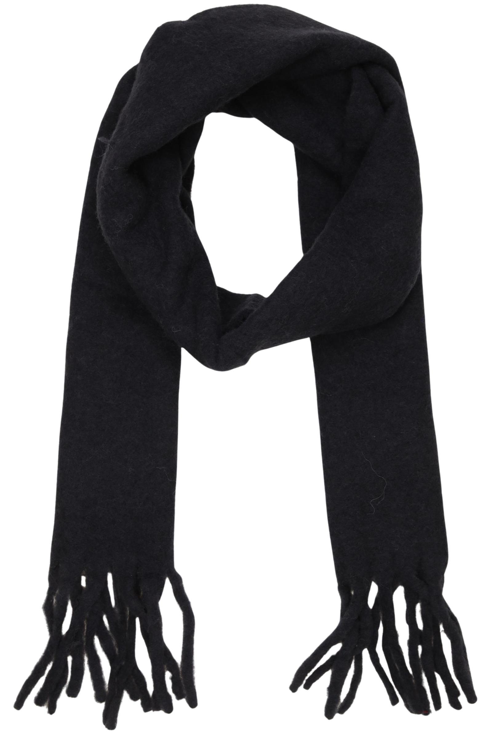 

American Vintage Damen Schal, marineblau, Gr.