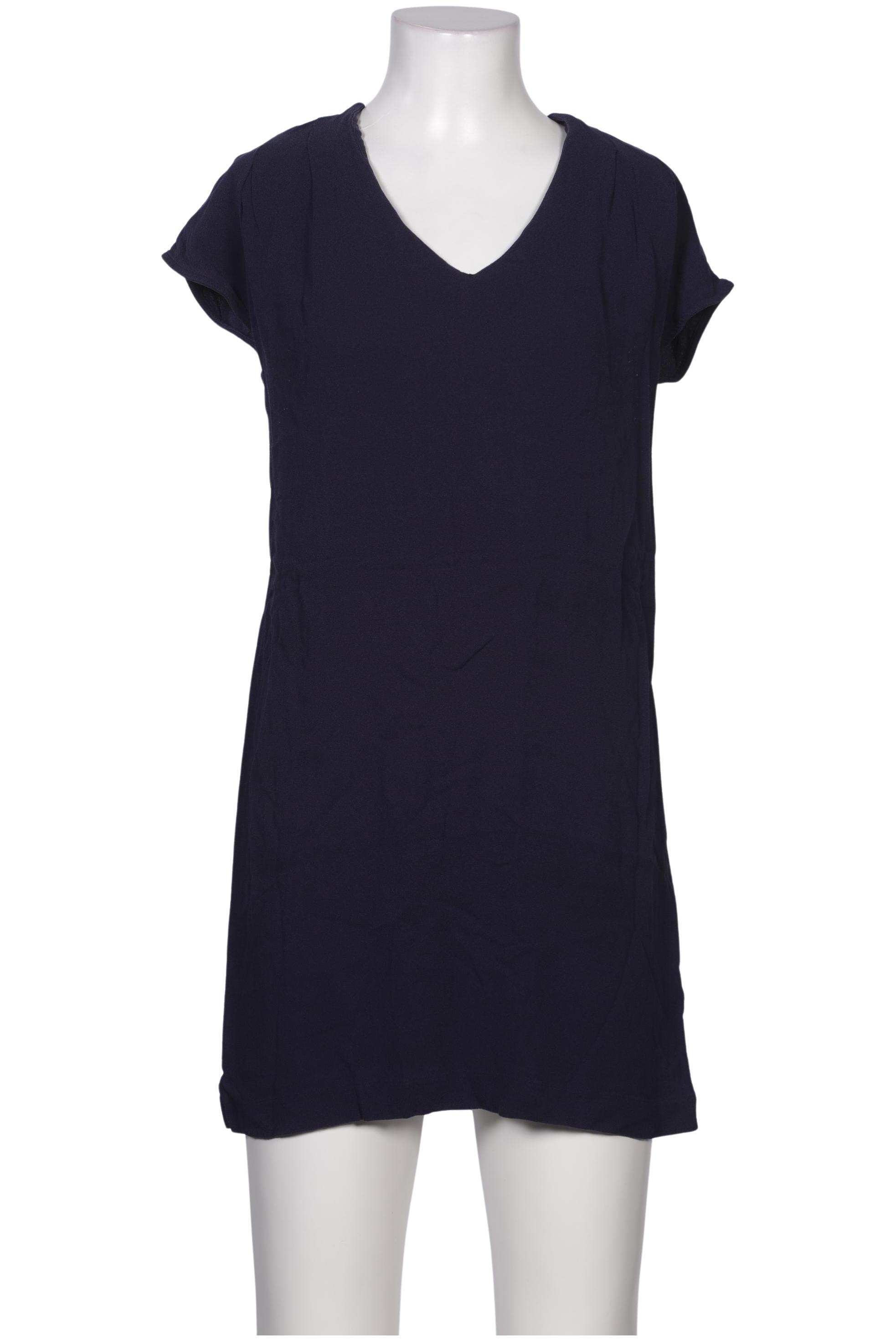 

American Vintage Damen Kleid, marineblau, Gr. 38