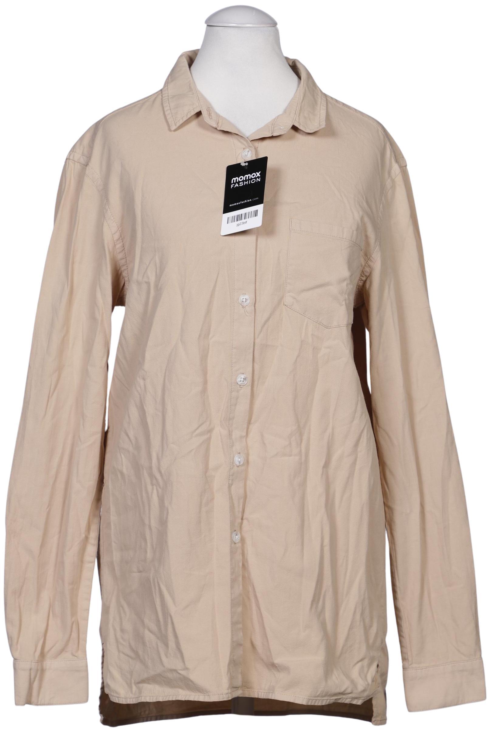 

American Vintage Damen Bluse, beige, Gr. 36