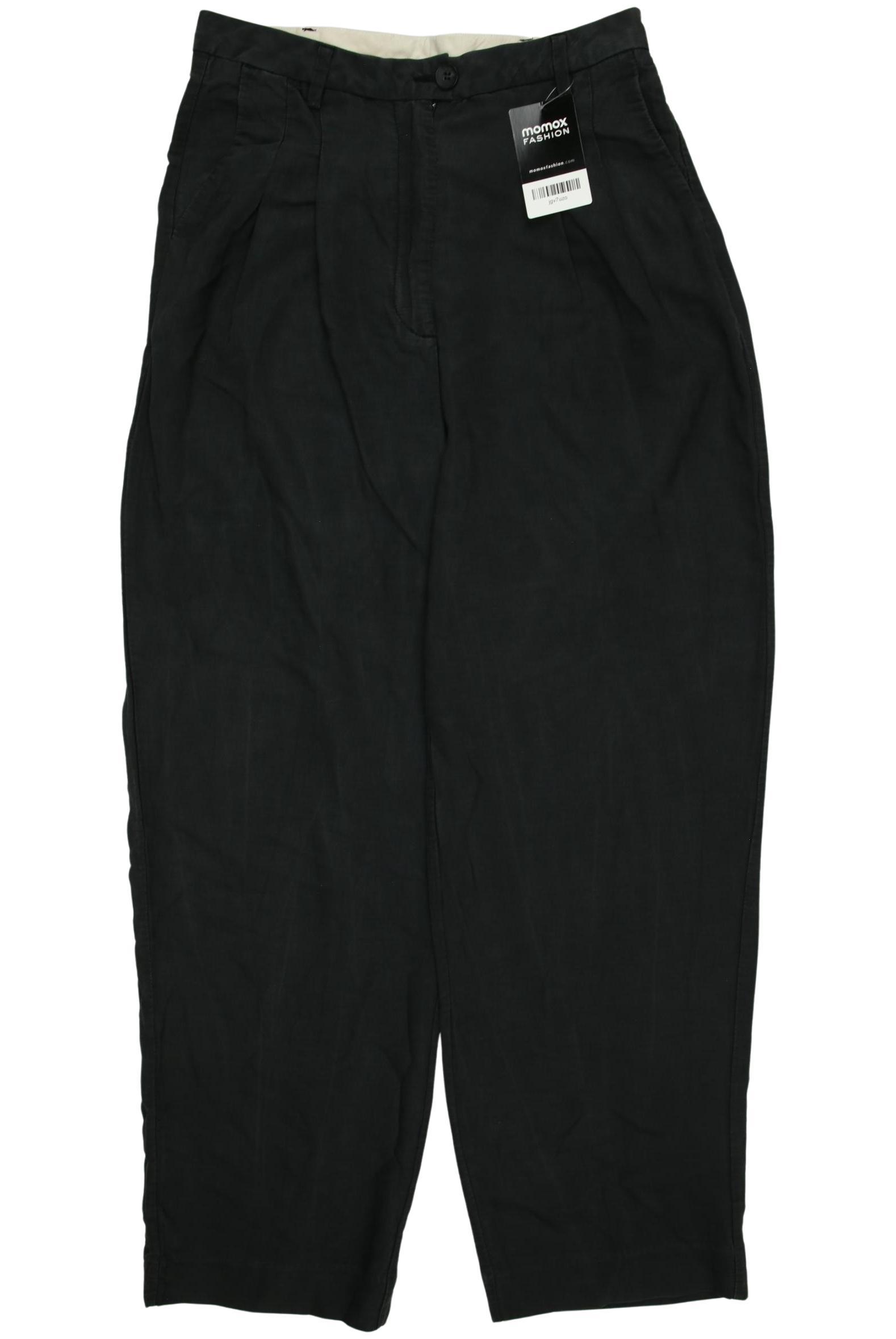 

American Vintage Damen Stoffhose, grün, Gr. 0