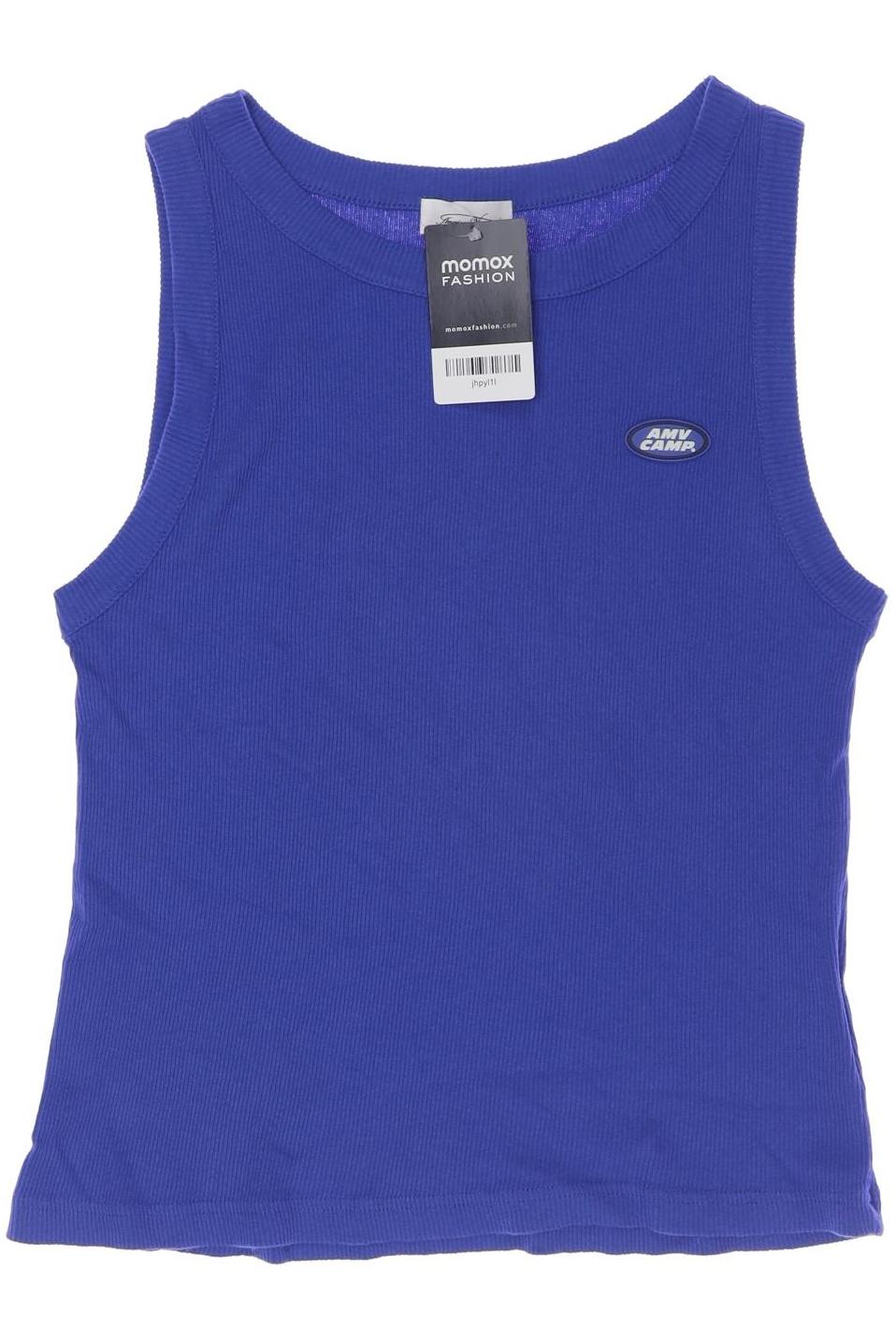 

American Vintage Damen Top, marineblau, Gr. 38