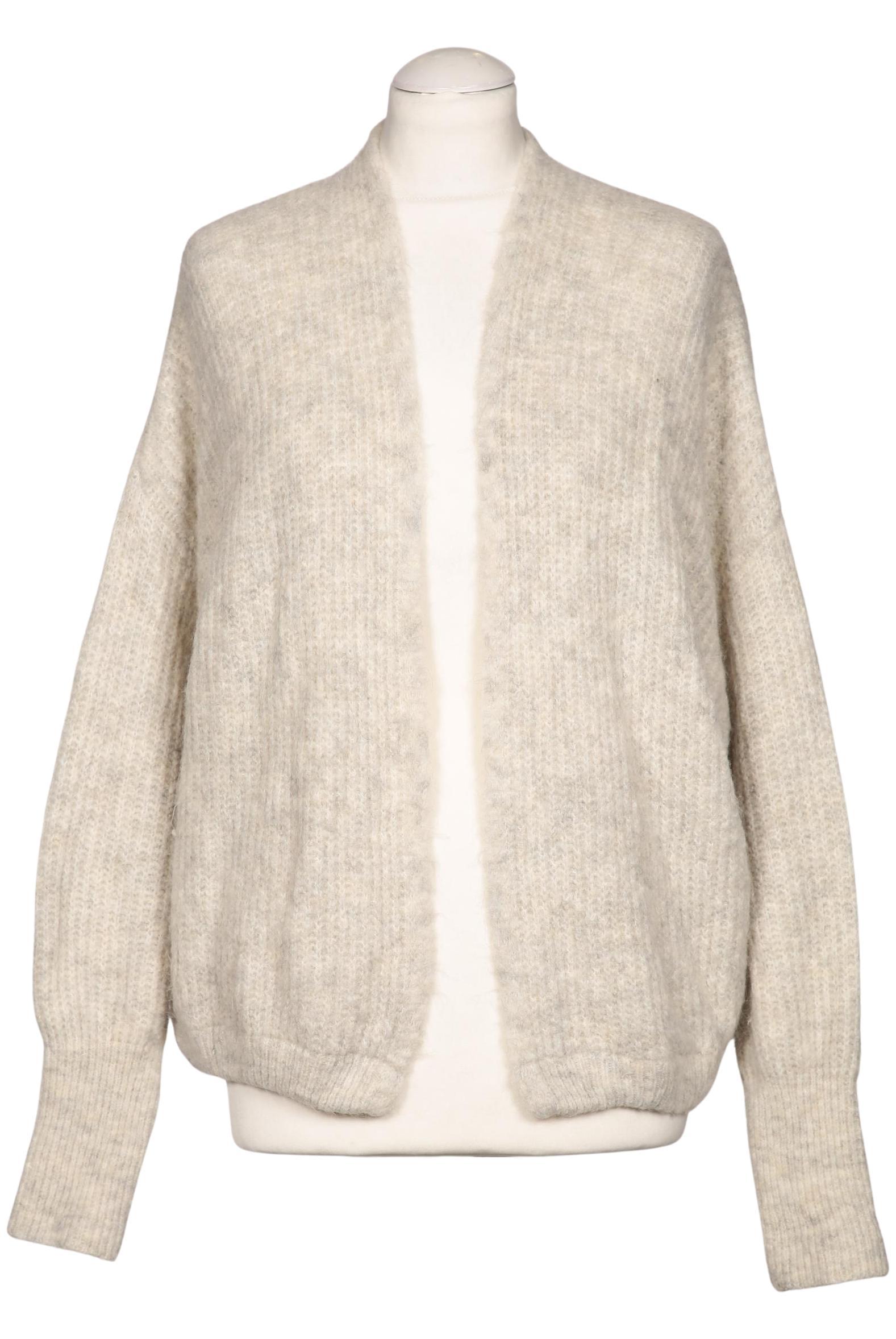 

American Vintage Damen Strickjacke, beige, Gr. 38