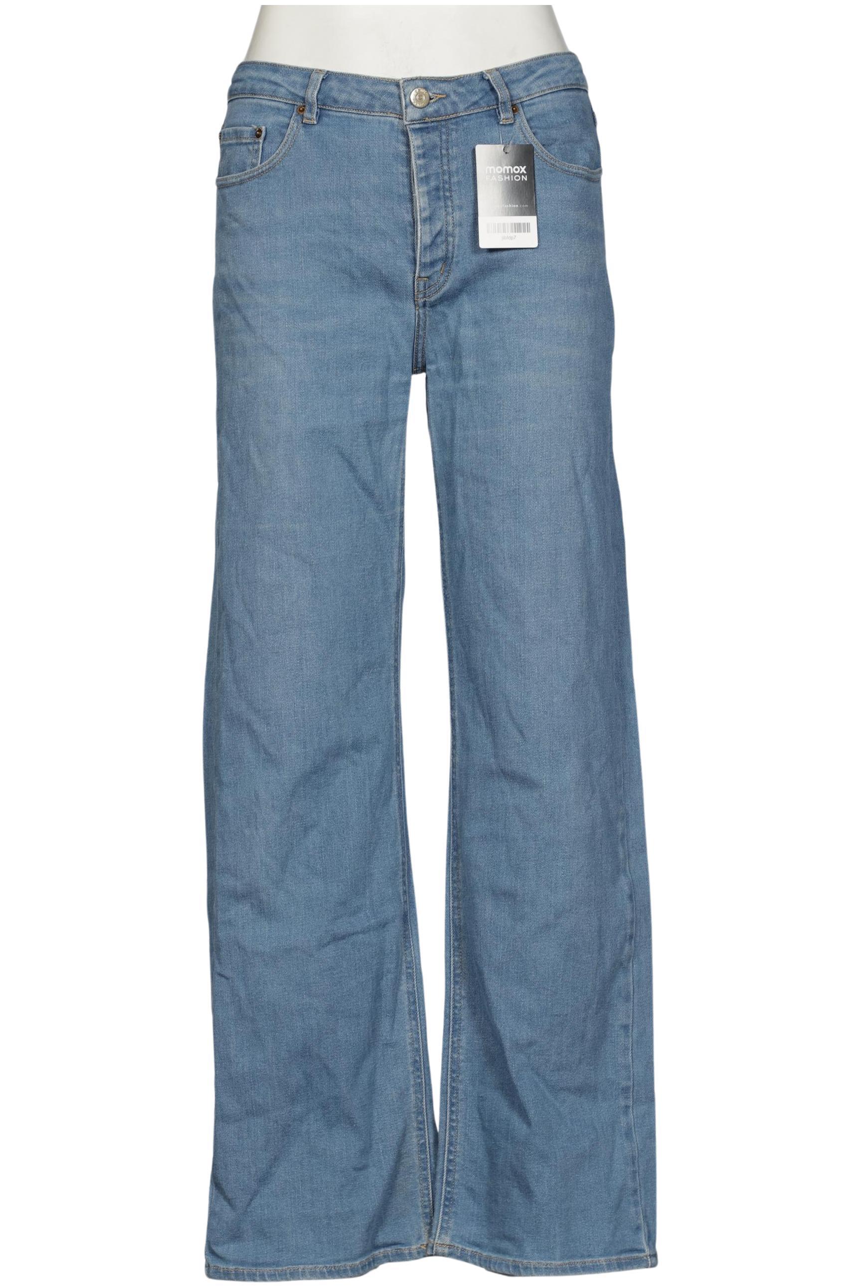 

American Vintage Damen Jeans, blau, Gr. 29