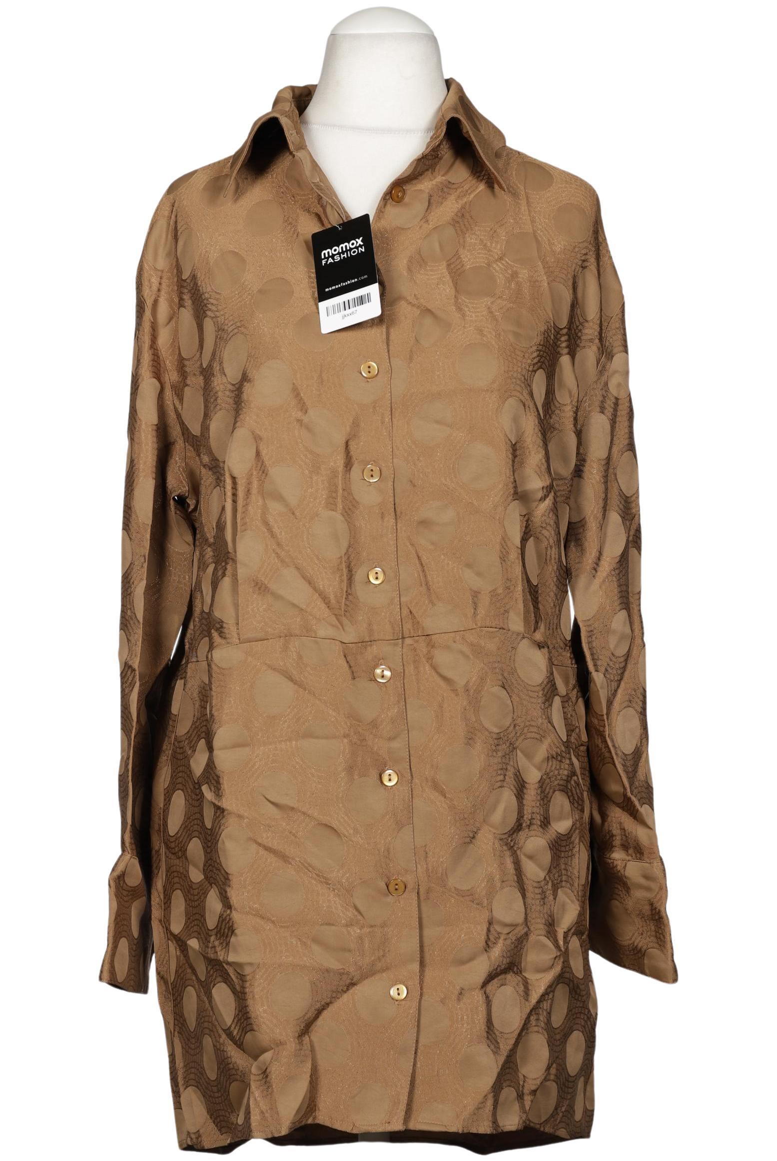 

American Vintage Damen Bluse, braun, Gr. 36