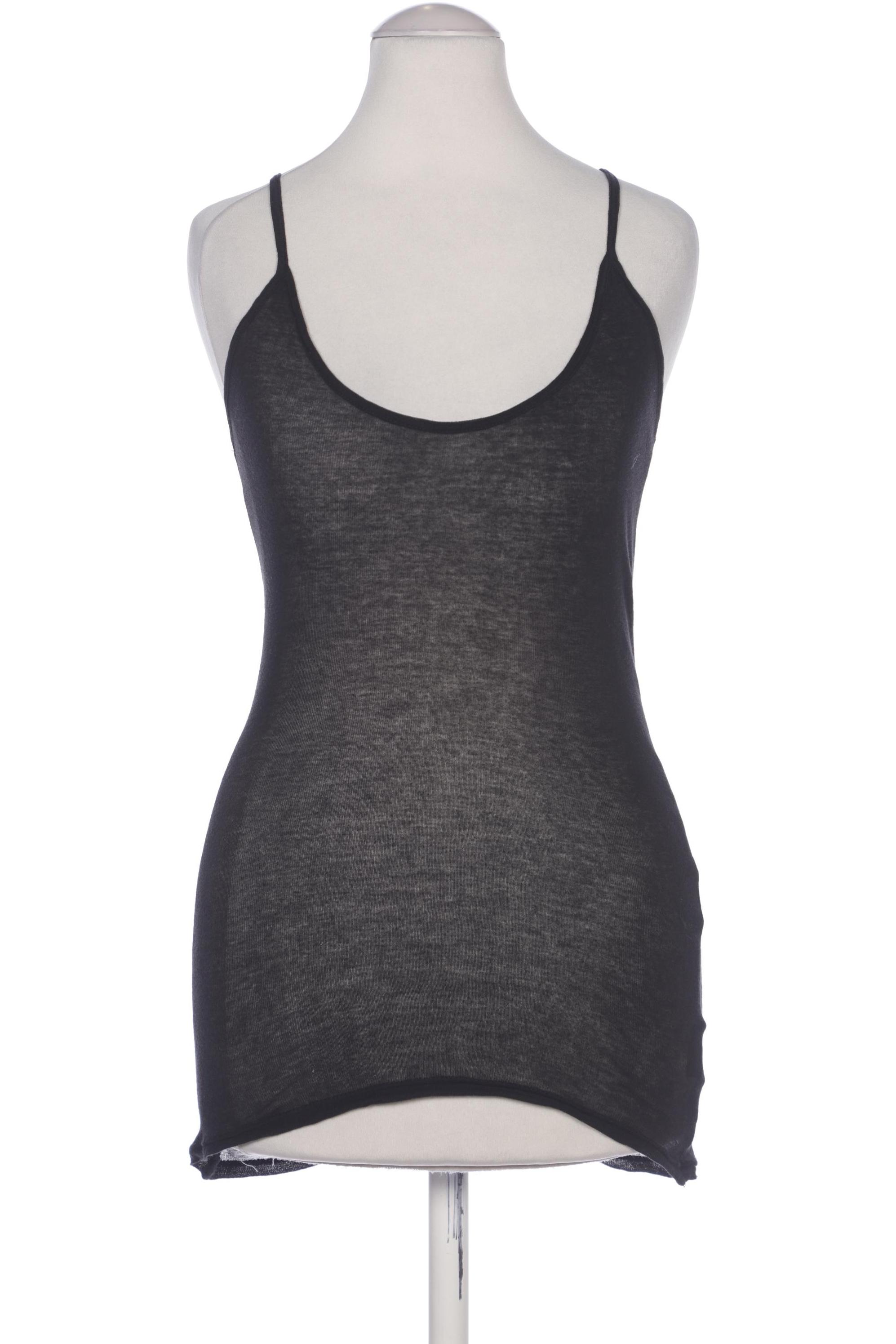 

American Vintage Damen Top, schwarz, Gr. 36