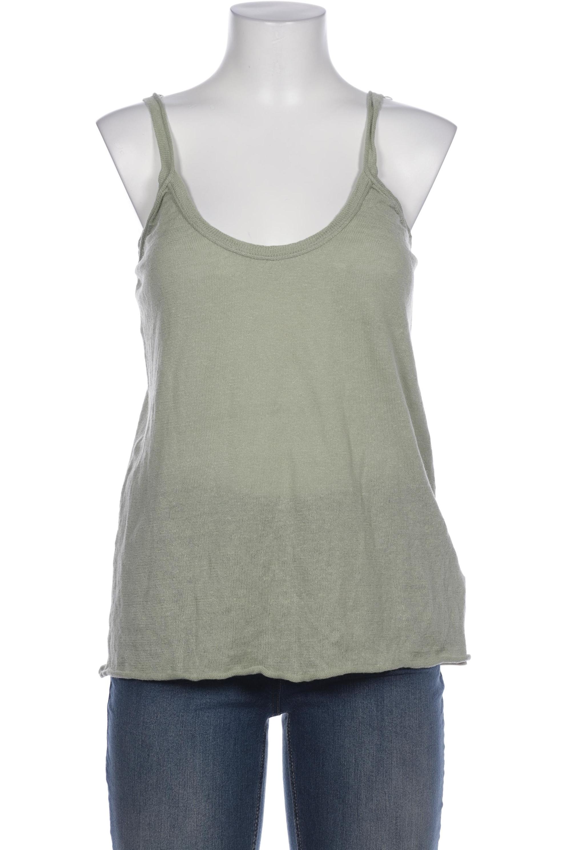 

American Vintage Damen Top, hellgrün, Gr. 38
