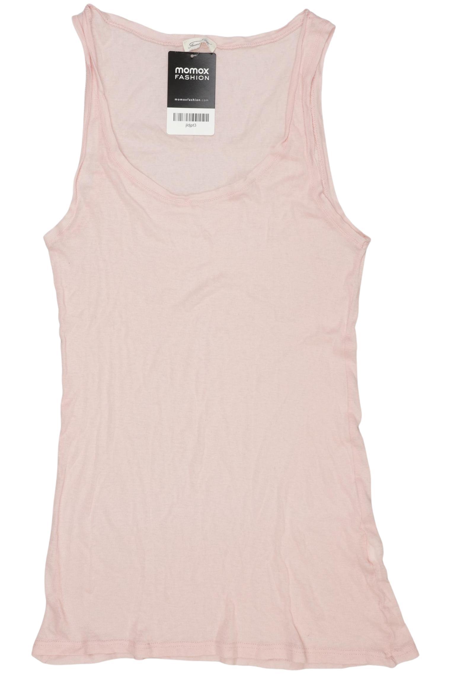 

American Vintage Damen Top, pink, Gr. 42