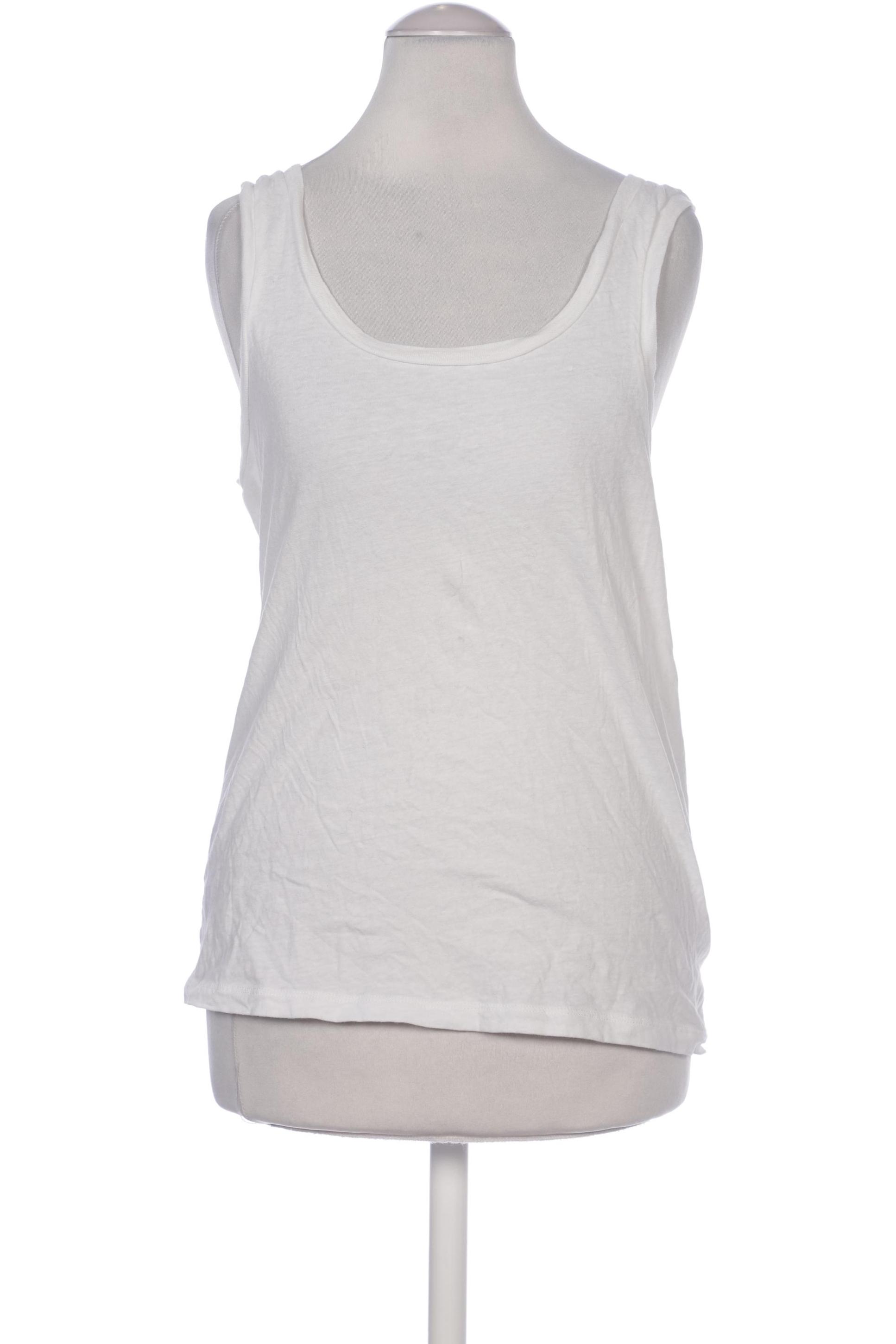 

American Vintage Damen Top, weiß, Gr. 36