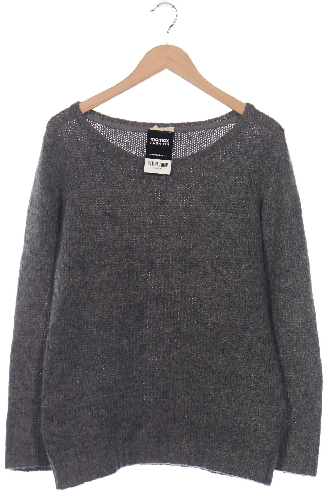 

American Vintage Damen Pullover, grau, Gr. 38