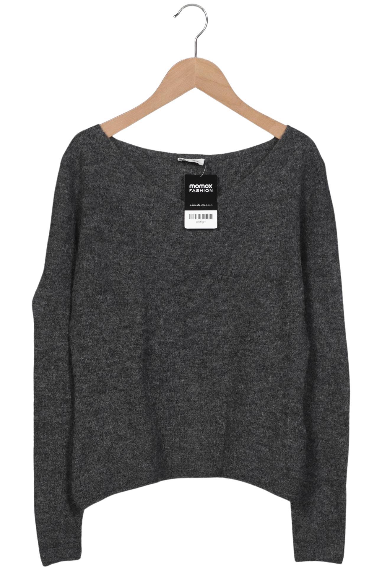 

American Vintage Damen Pullover, grau, Gr. 42