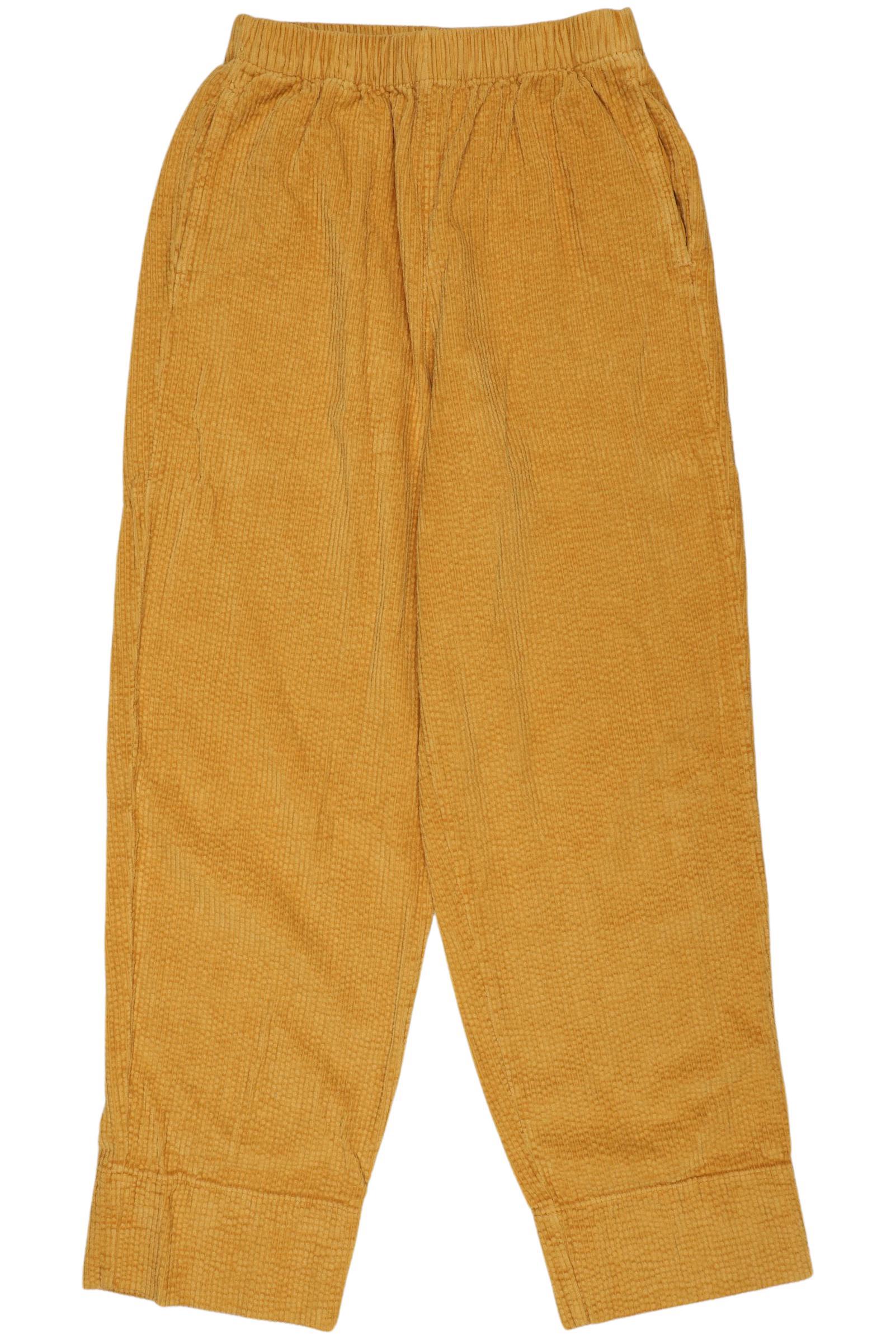 

American Vintage Damen Stoffhose, orange, Gr. 36
