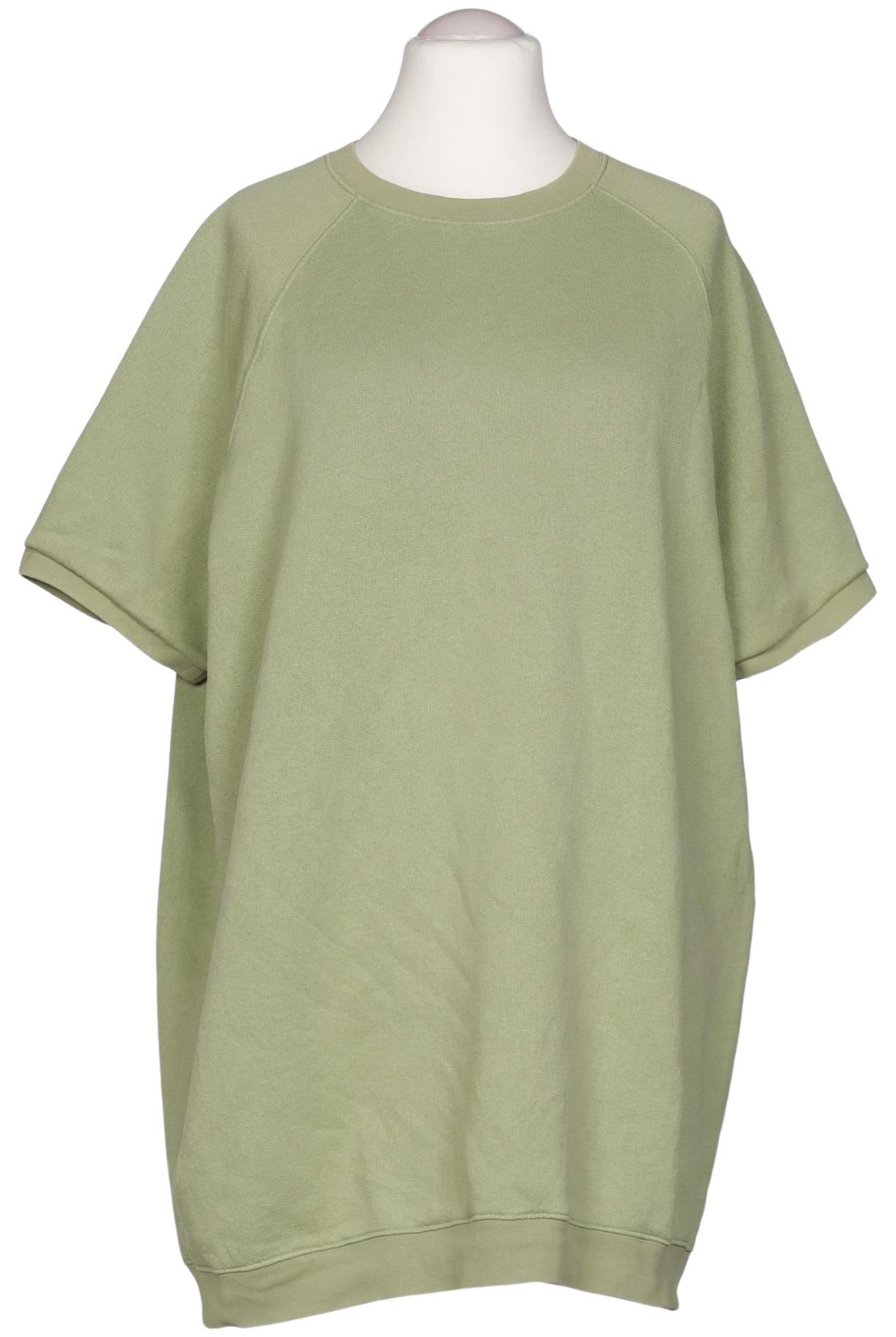 

American Vintage Damen Sweatshirt, hellgrün, Gr. 52