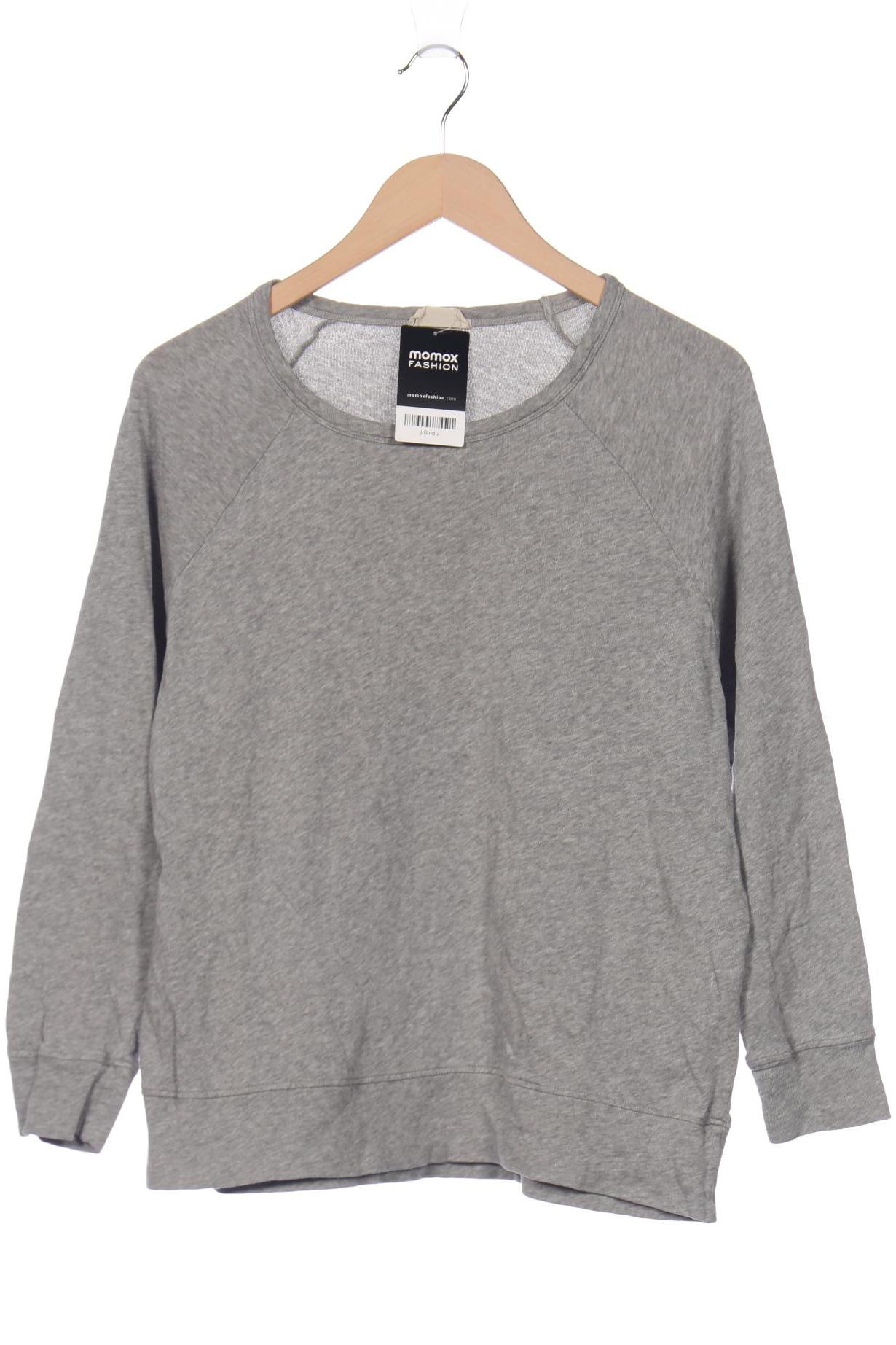 

American Vintage Damen Sweatshirt, grau
