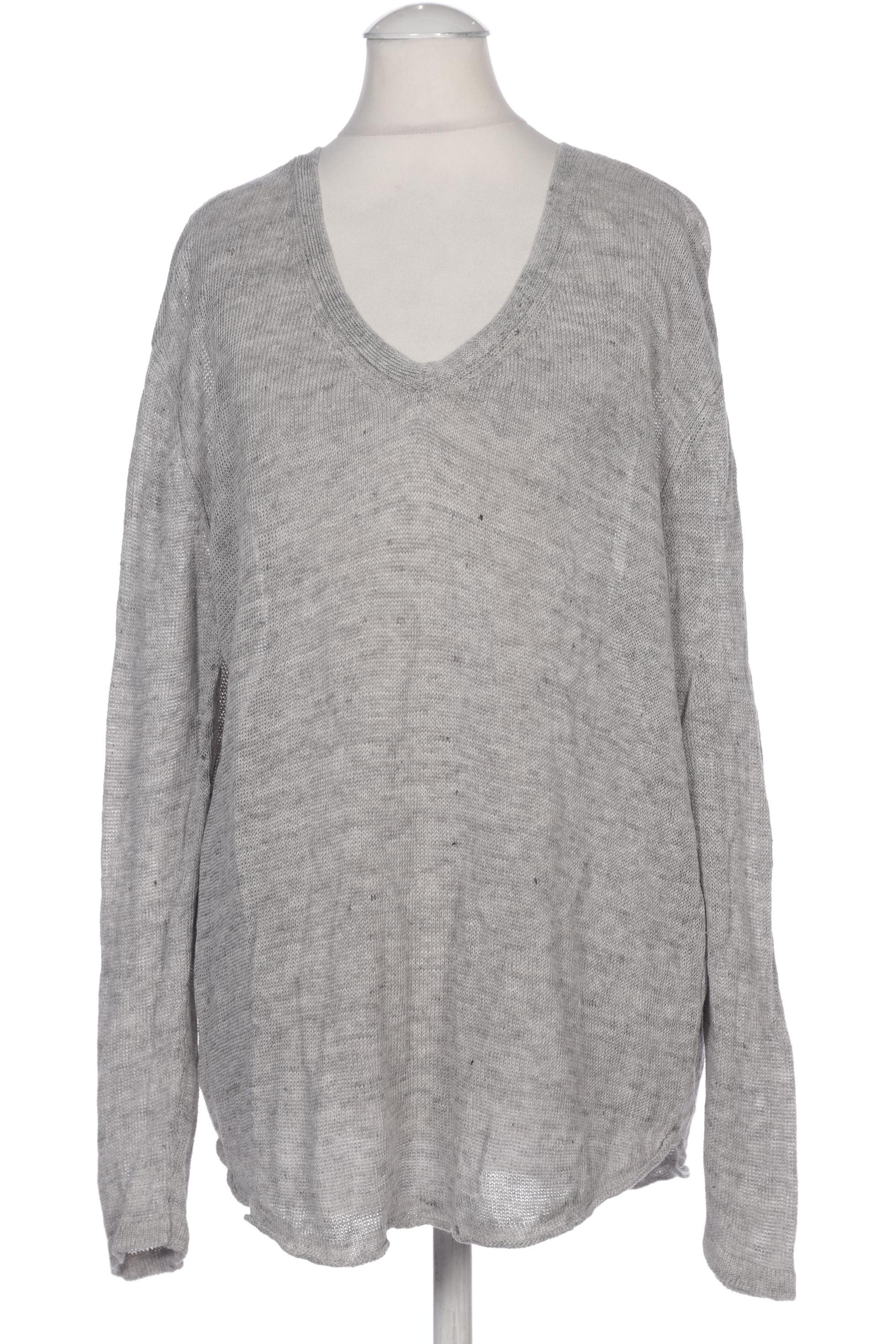 

American Vintage Damen Pullover, grau