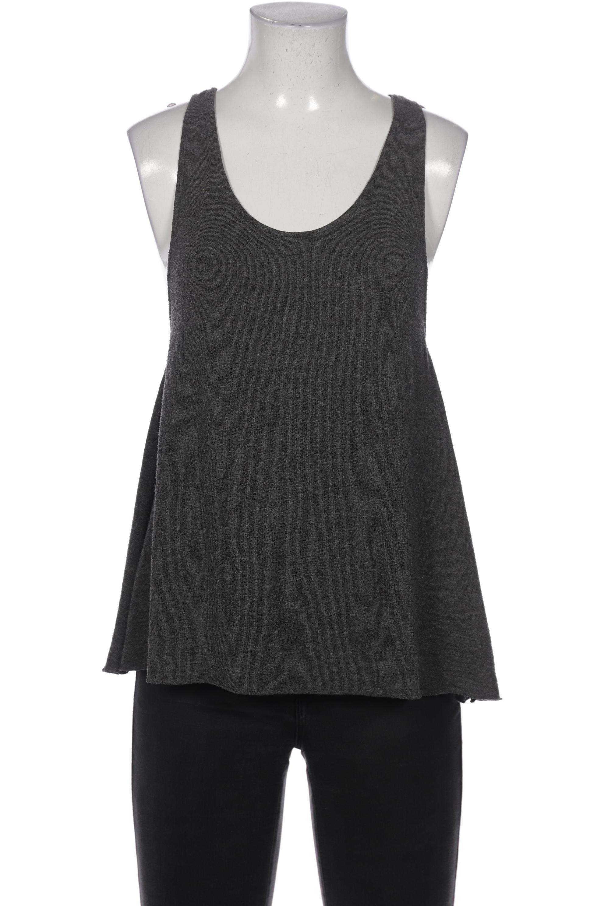 

American Vintage Damen Top, grau, Gr. 36