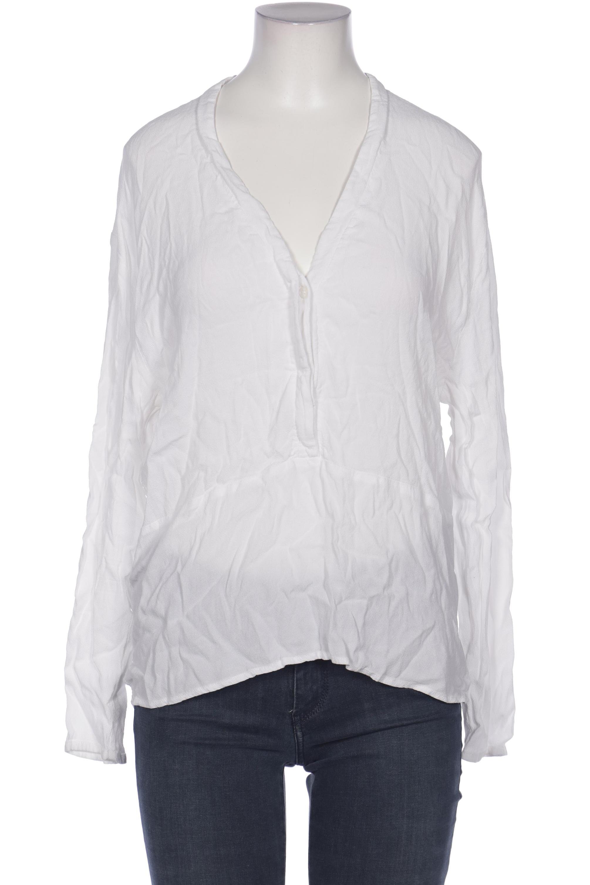 

American Vintage Damen Bluse, cremeweiß, Gr. 36