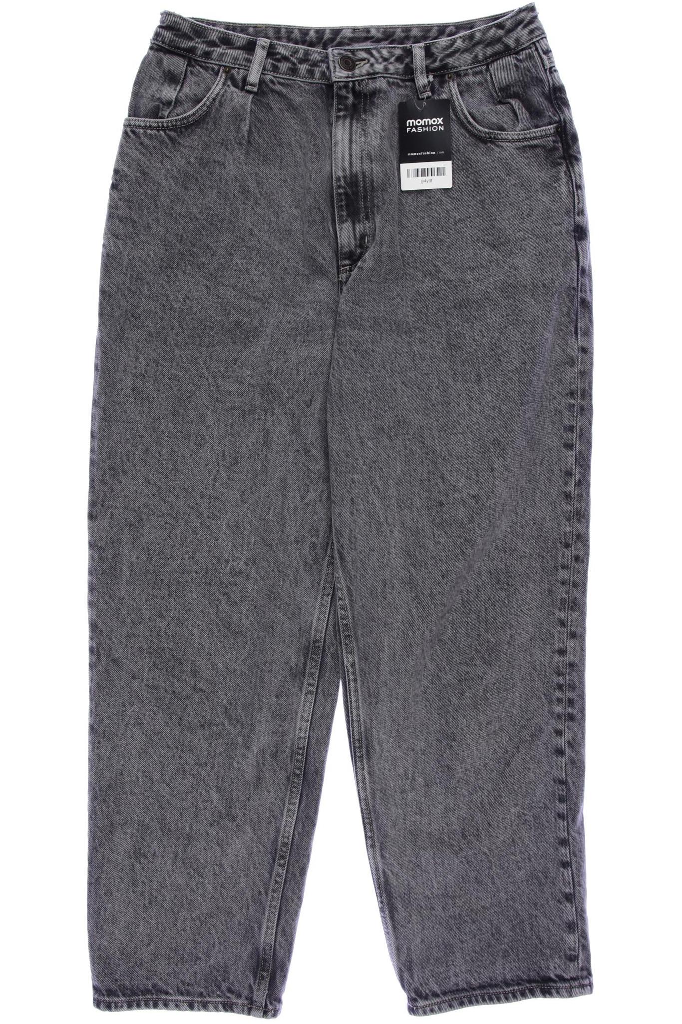 

American Vintage Damen Jeans, grau, Gr. 29