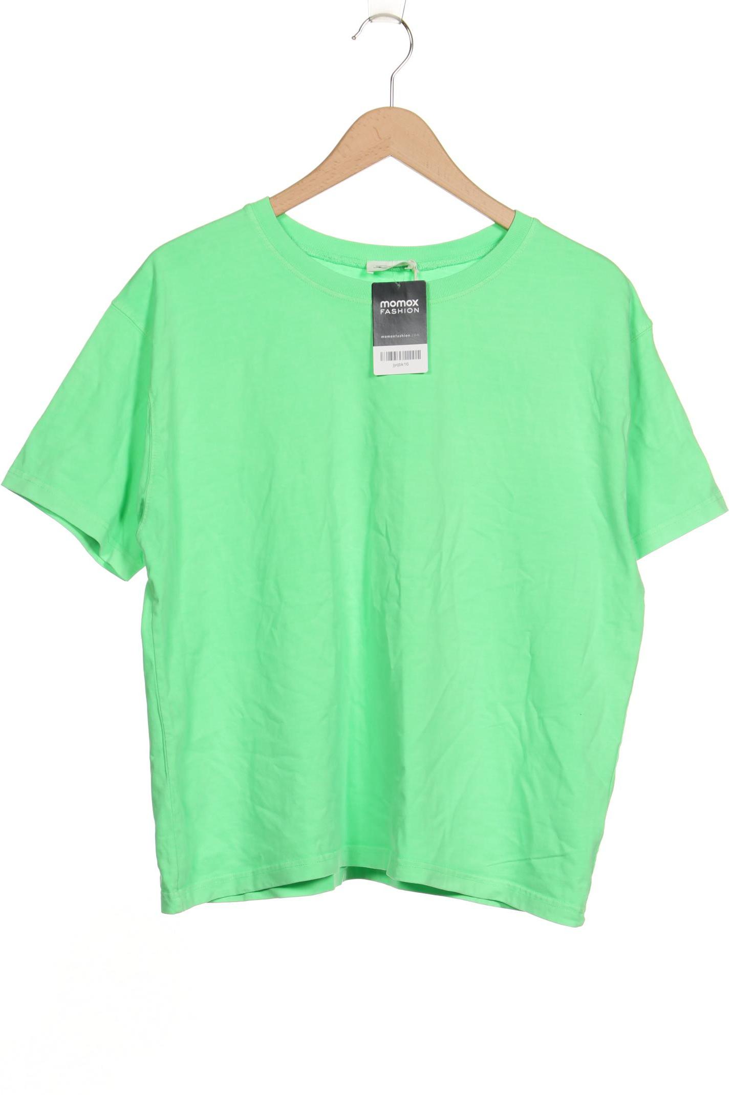 

American Vintage Damen T-Shirt, neon, Gr. 38