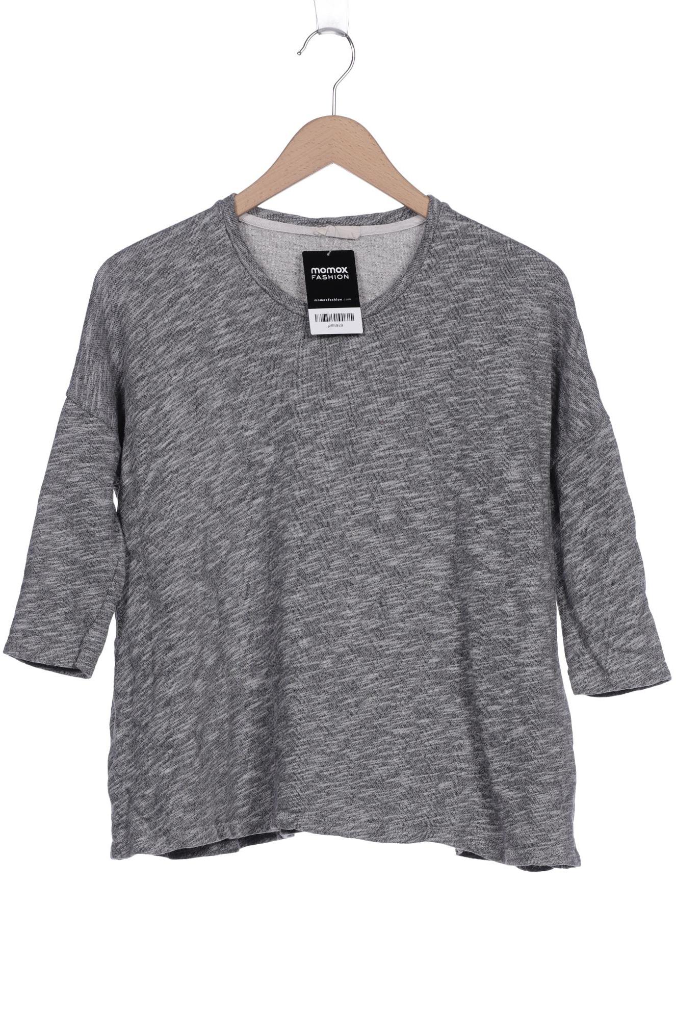 

American Vintage Damen Sweatshirt, grau