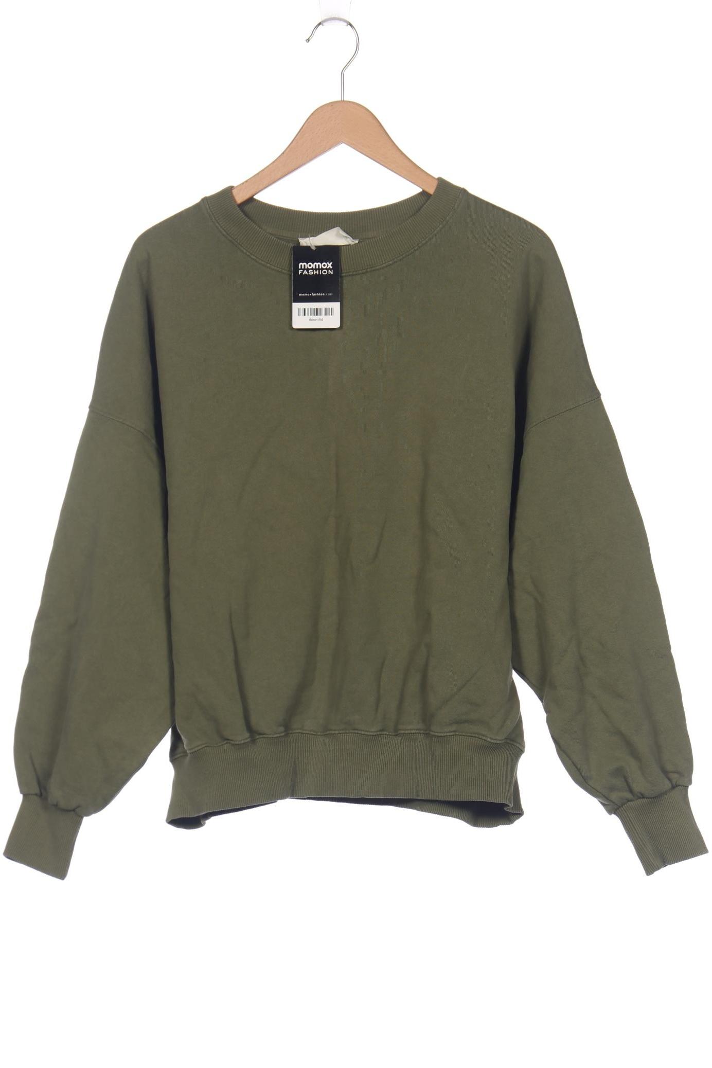 

American Vintage Damen Sweatshirt, grün, Gr. 44