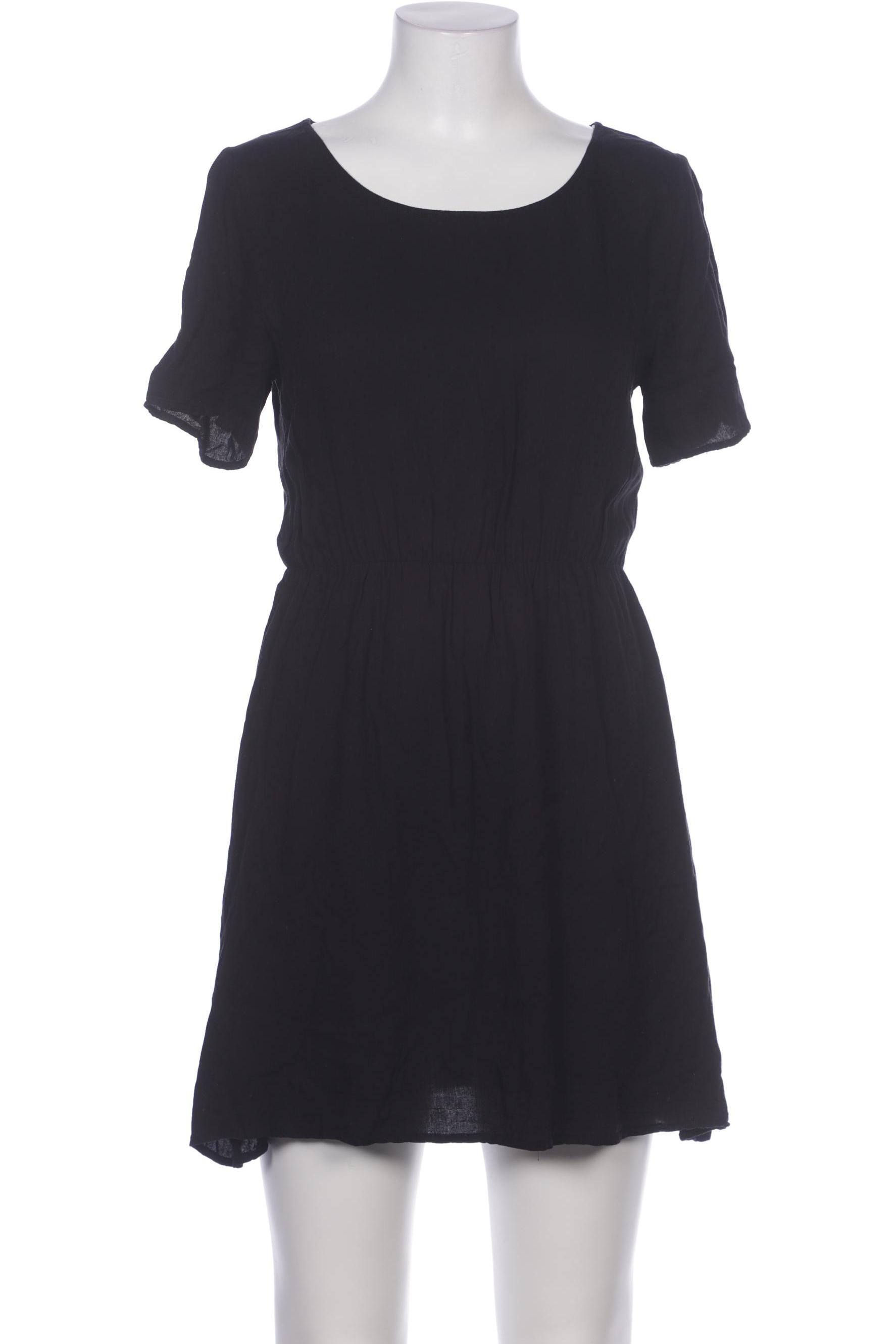 

American Vintage Damen Kleid, schwarz, Gr. 38