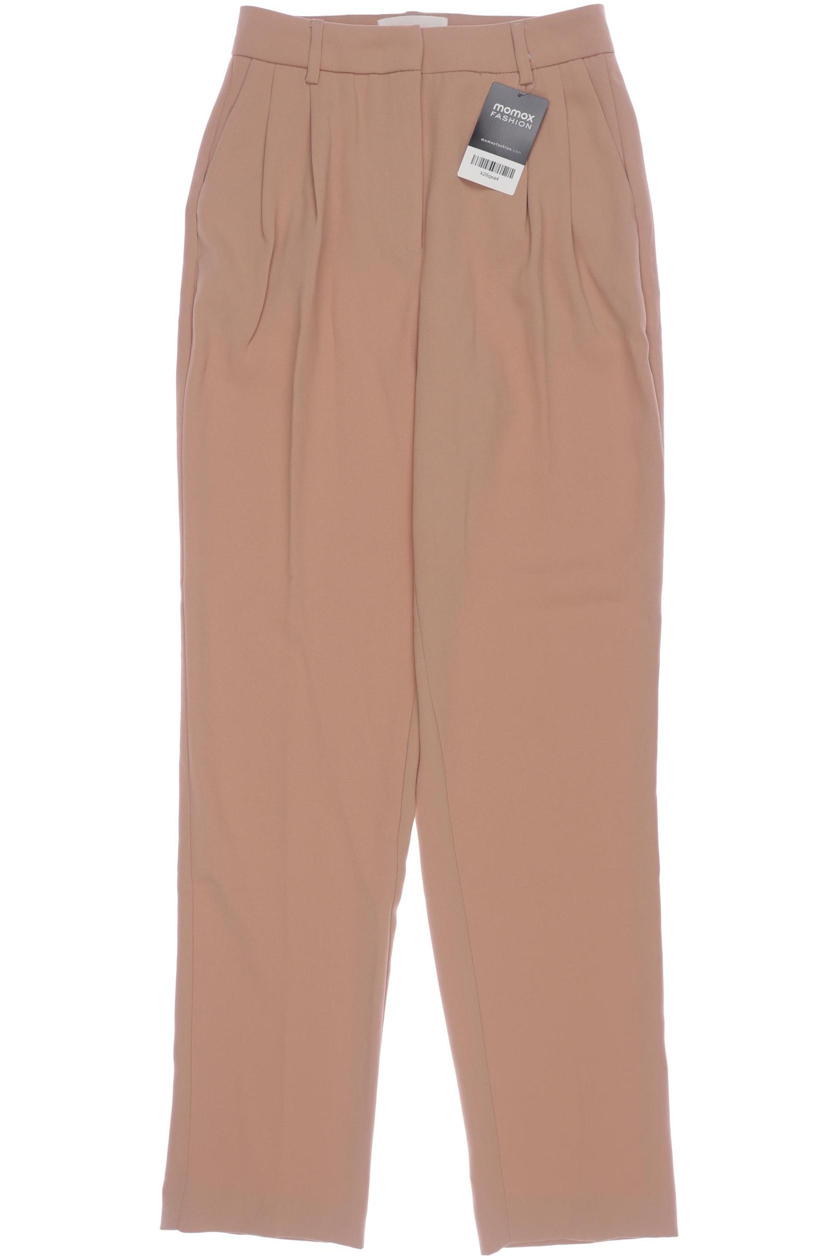 

American Vintage Damen Stoffhose, beige, Gr. 0