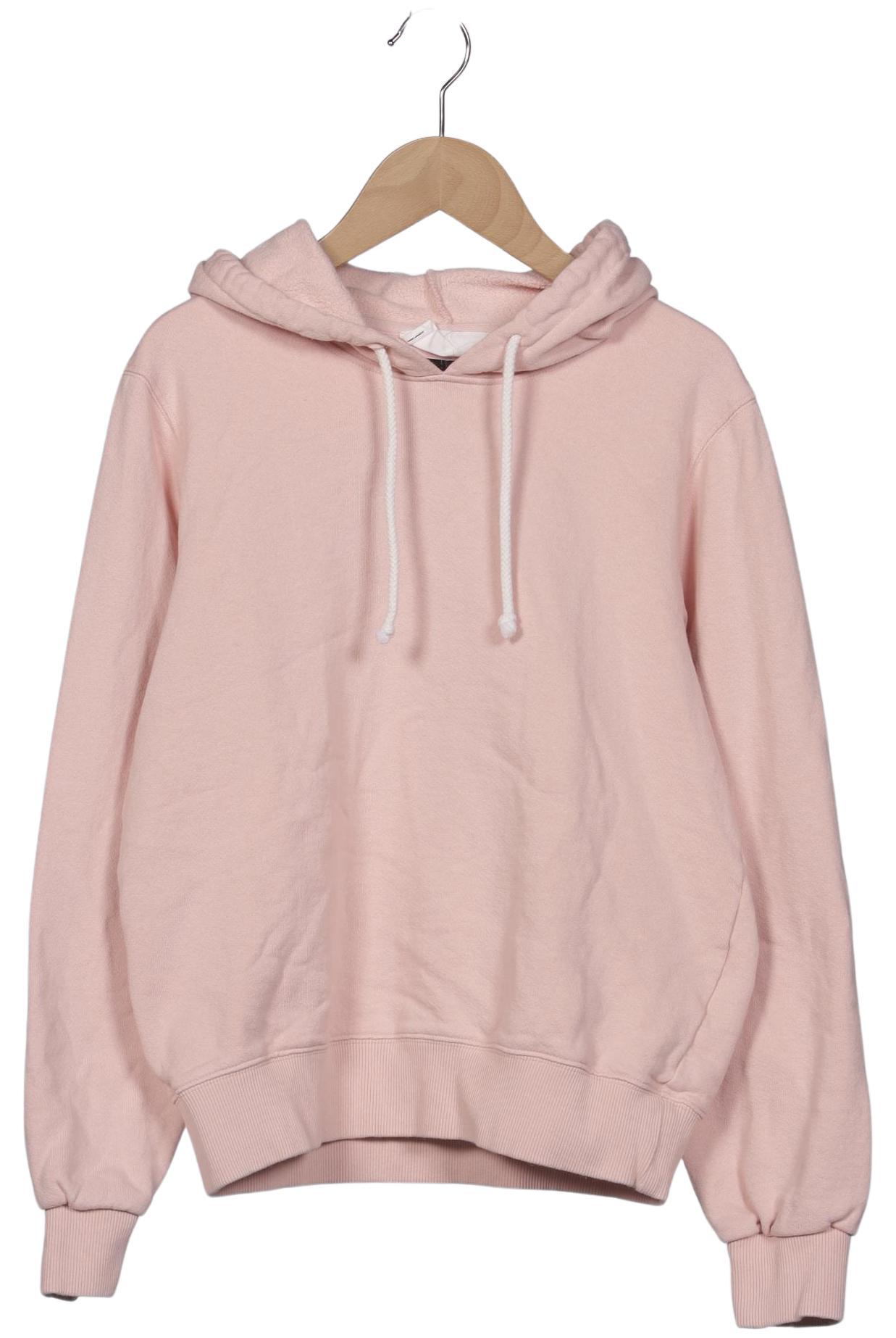 

American Vintage Damen Kapuzenpullover, pink, Gr. 38