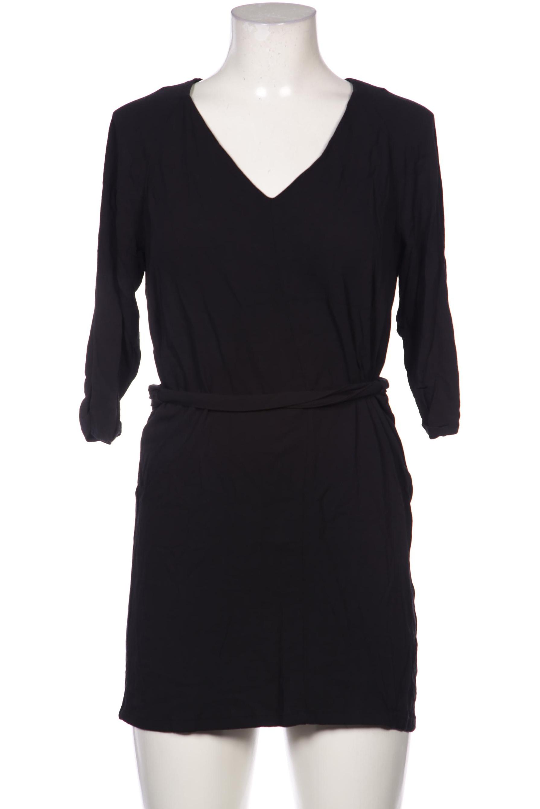 

American Vintage Damen Kleid, schwarz, Gr. 38