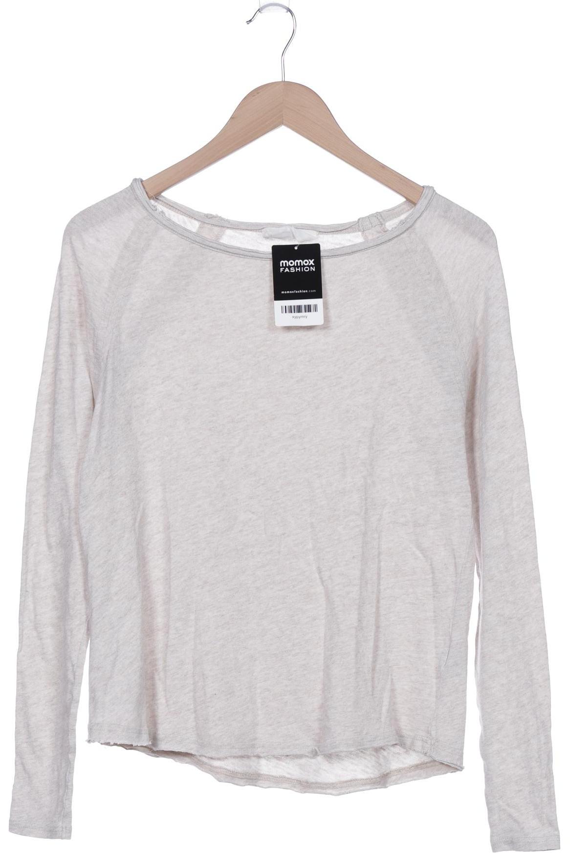 

American Vintage Damen Pullover, cremeweiß, Gr. 36