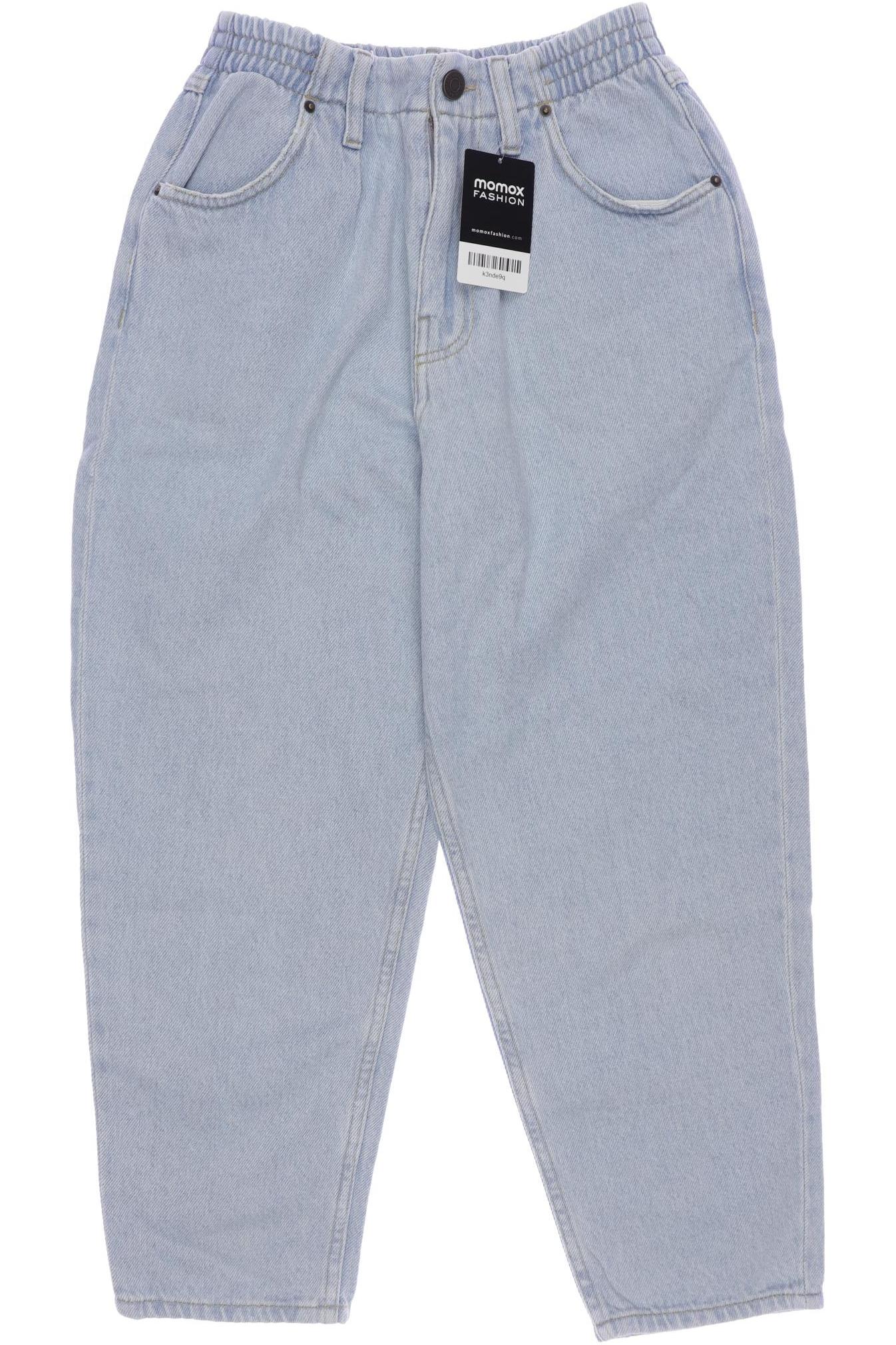 

American Vintage Damen Jeans, hellblau, Gr. 0