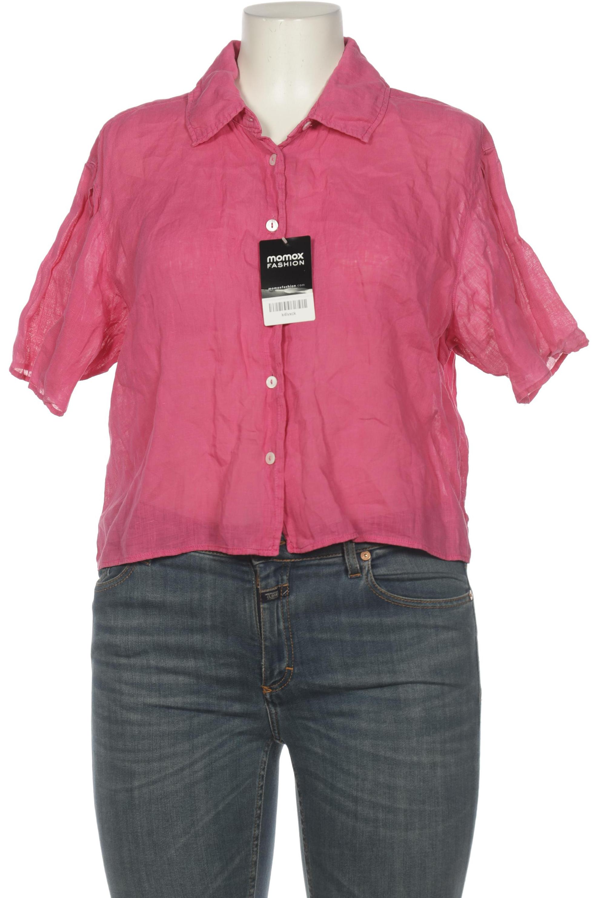 

American Vintage Damen Bluse, pink, Gr. 44