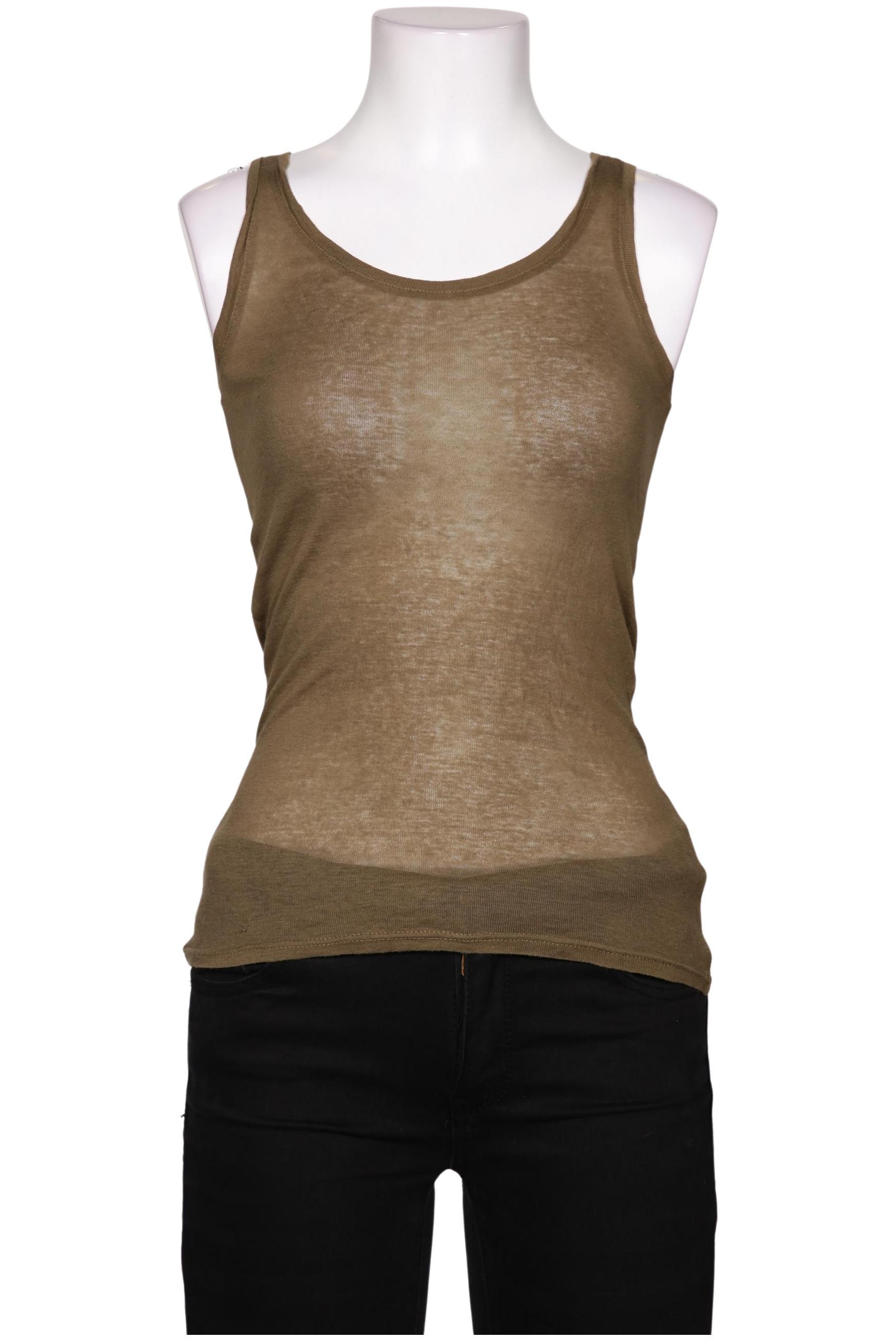 

American Vintage Damen Top, grün, Gr. 36