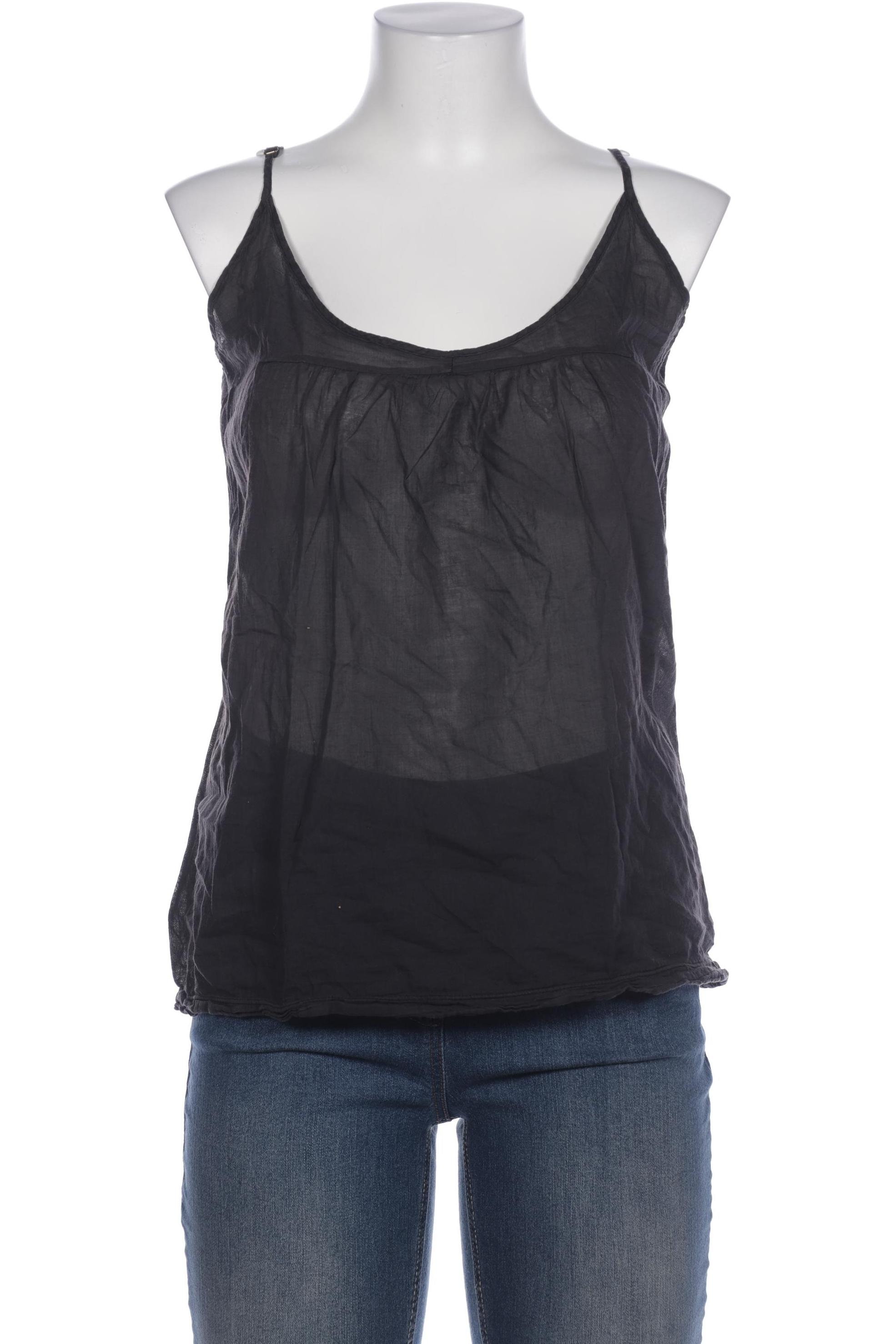 

American Vintage Damen Top, grau, Gr. 38