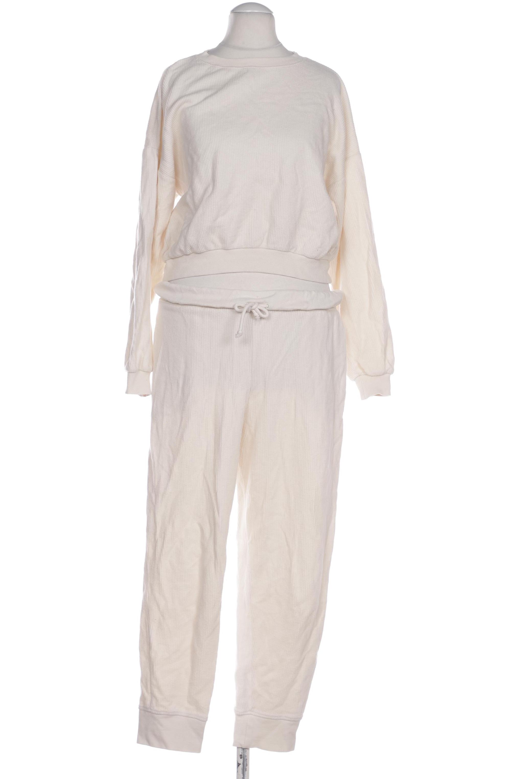 

American Vintage Damen Anzug, cremeweiß, Gr. 34