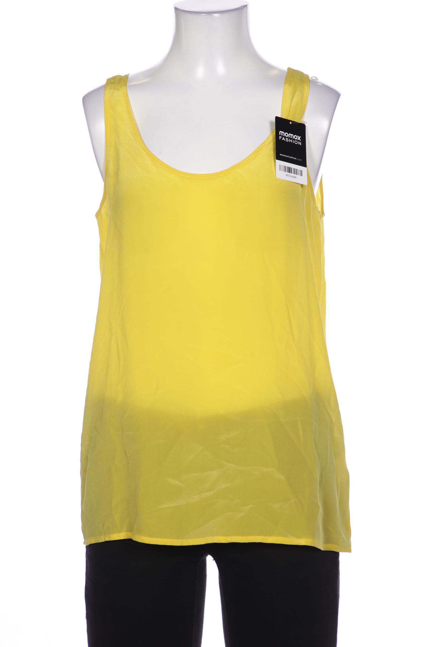 

American Vintage Damen Top, gelb, Gr. 36
