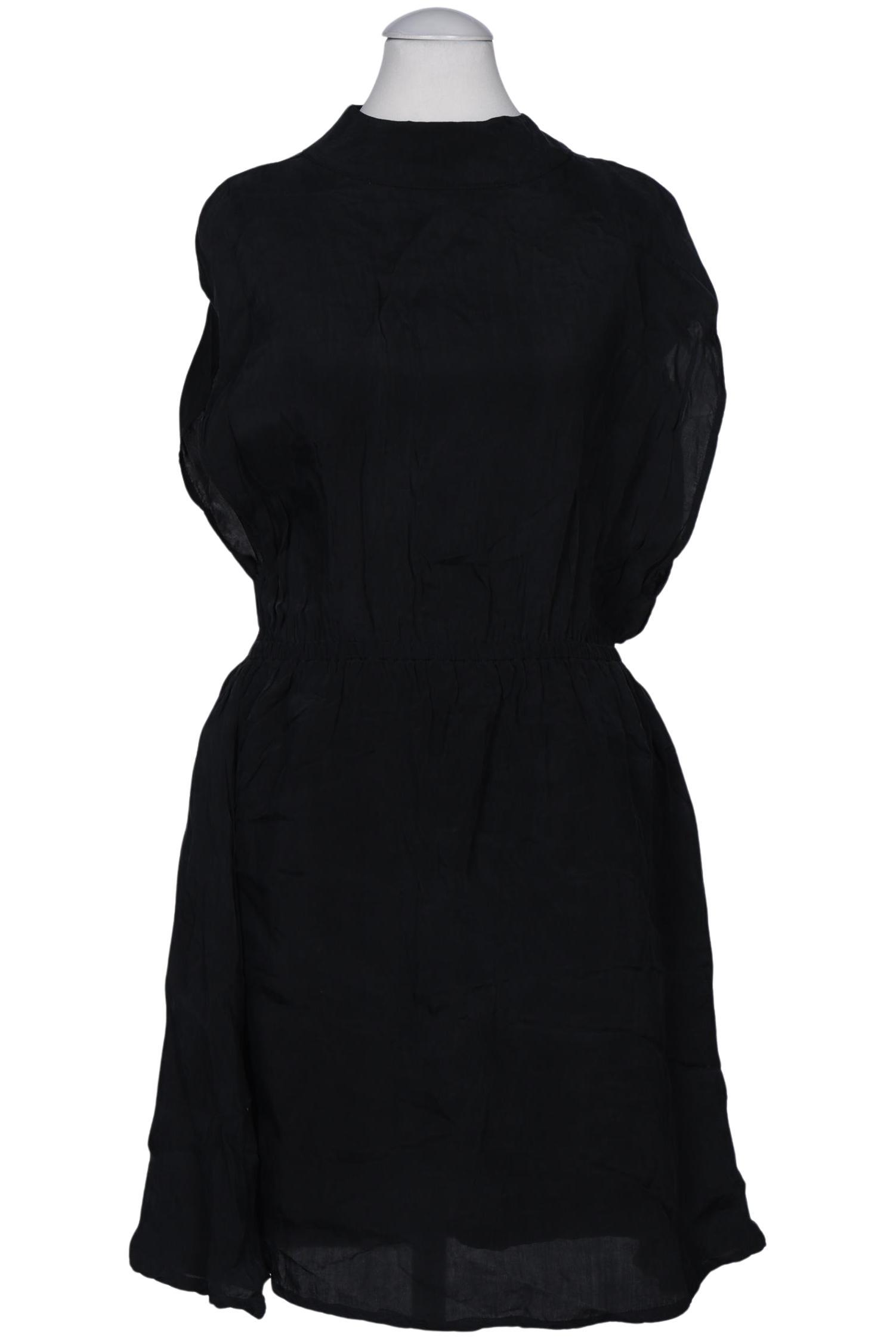 

American Vintage Damen Kleid, schwarz, Gr. 36