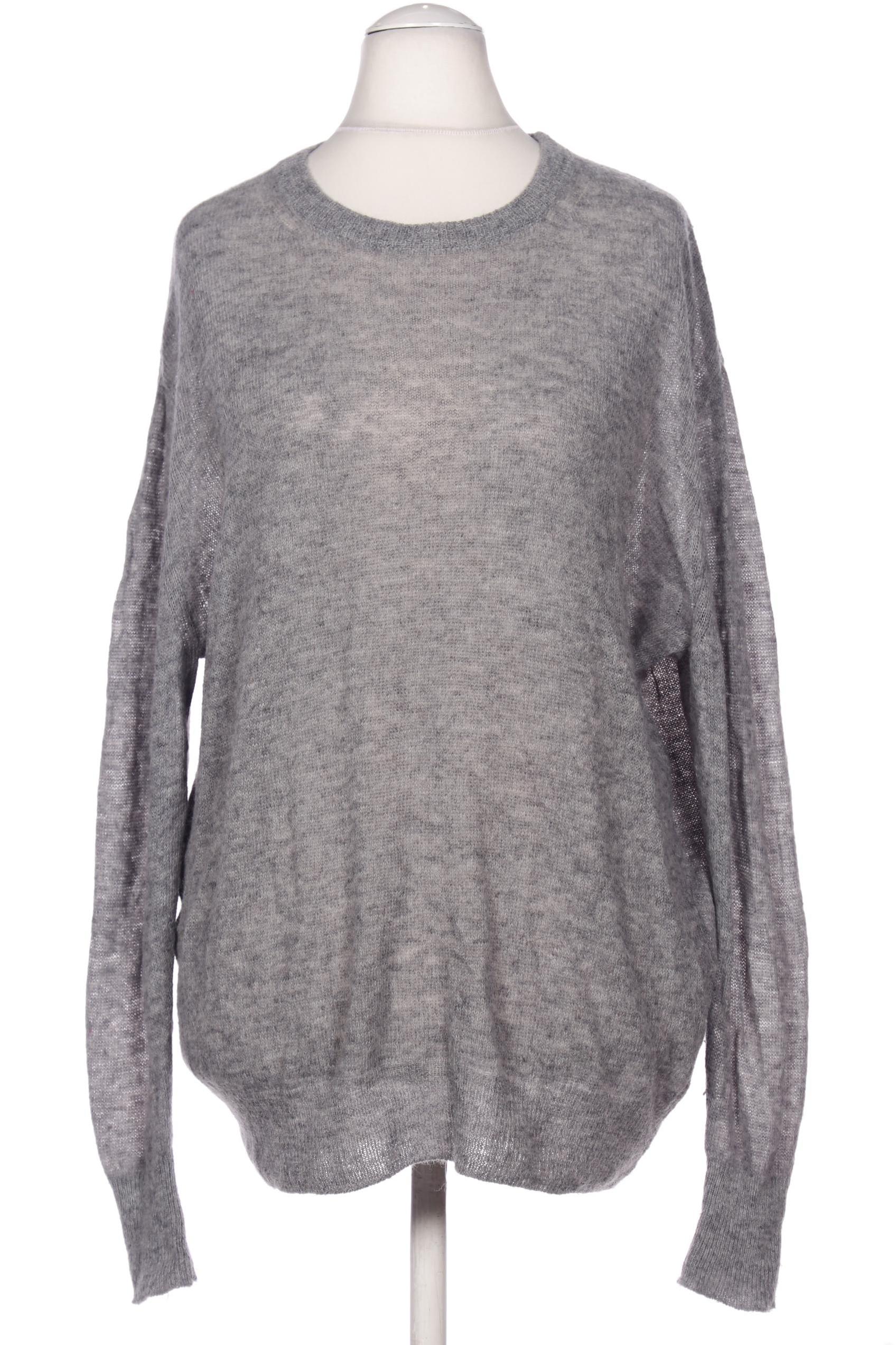 

American Vintage Damen Pullover, grau, Gr. 38