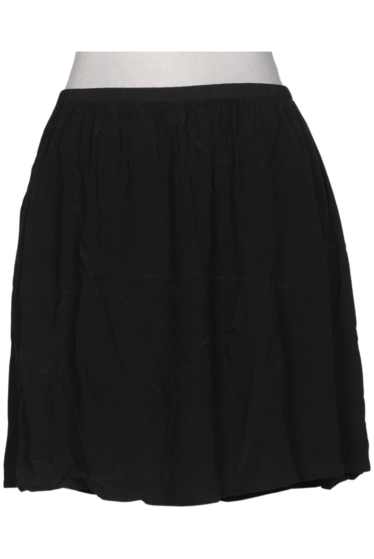 

American Vintage Damen Rock, marineblau, Gr. 38