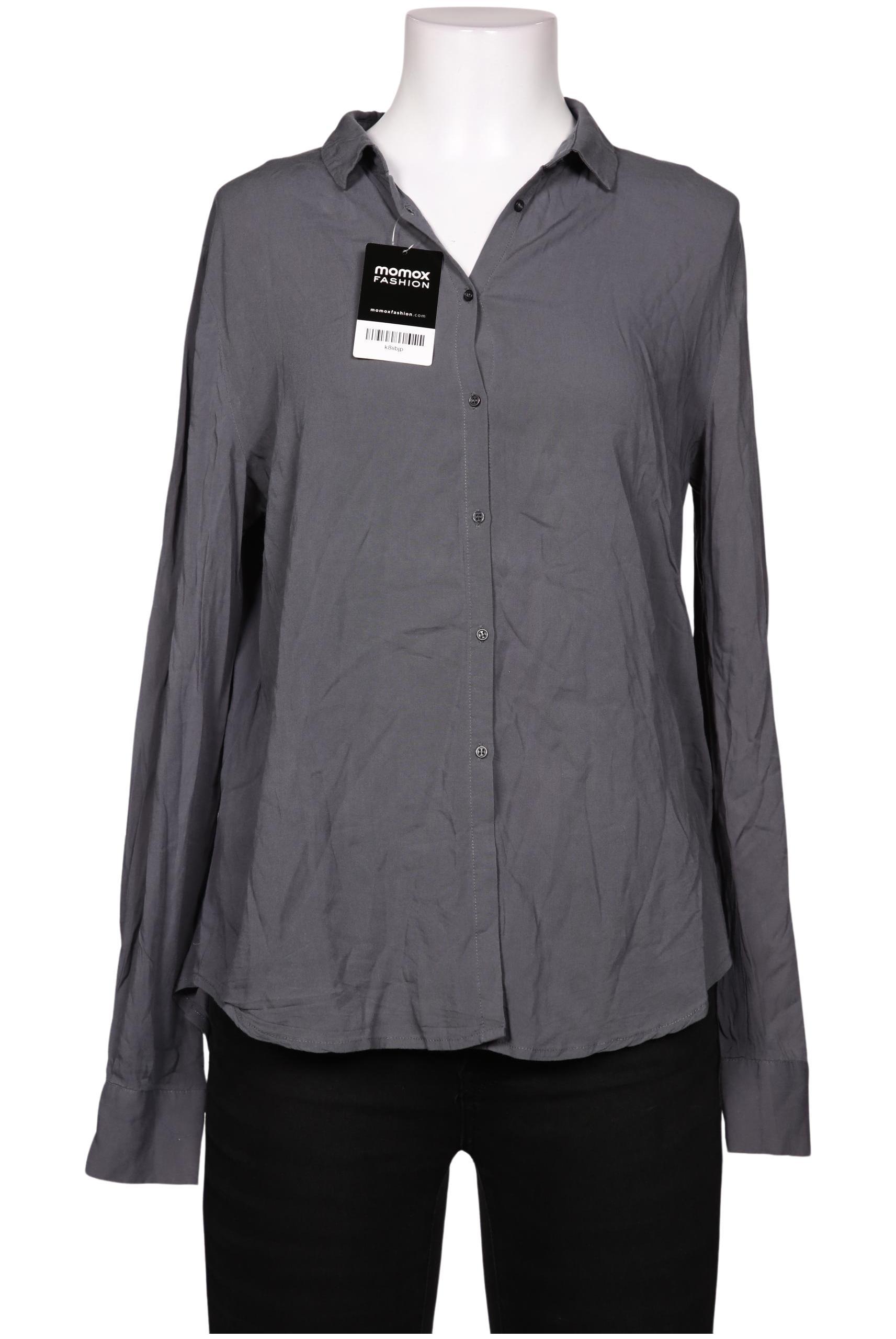 

American Vintage Damen Bluse, grau, Gr. 36